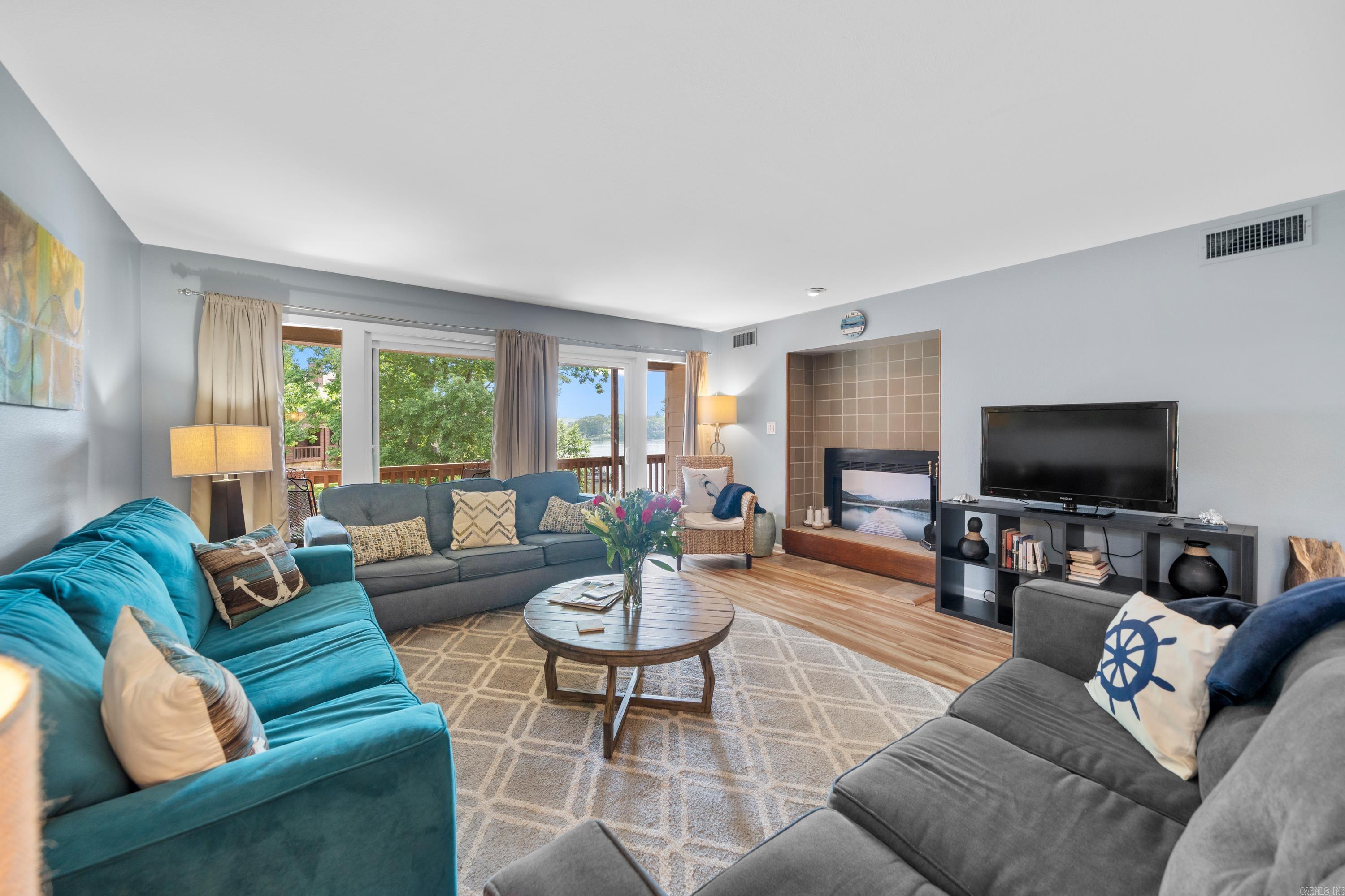 North Shore HPR - Residential