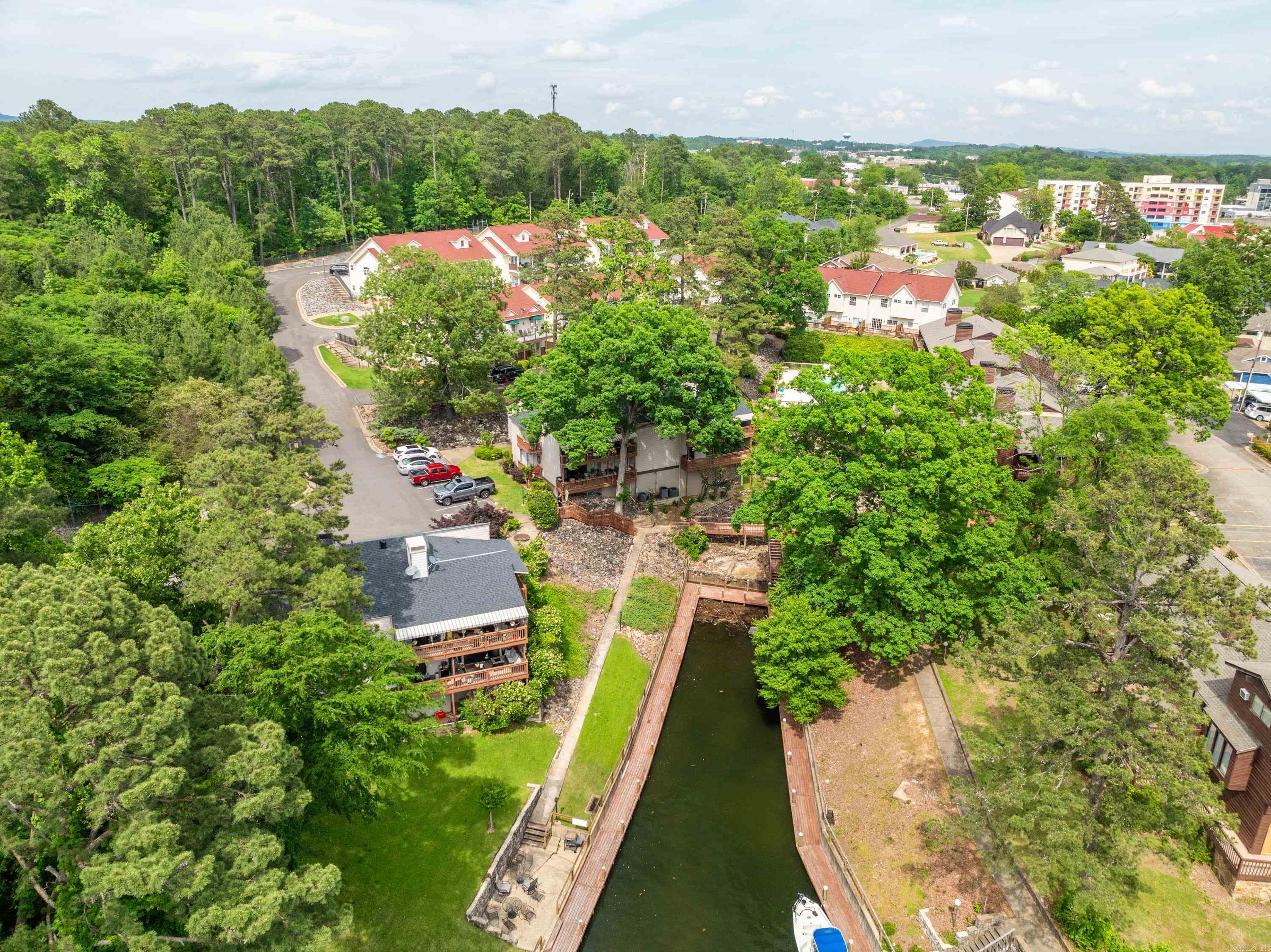 North Shore HPR - Residential