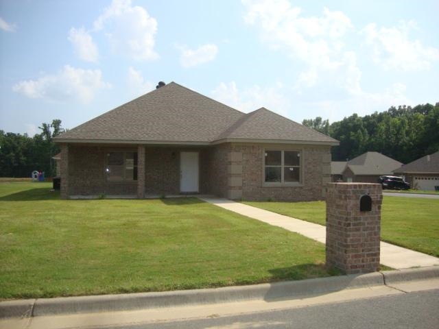 Hidden Lake Estates - Residential