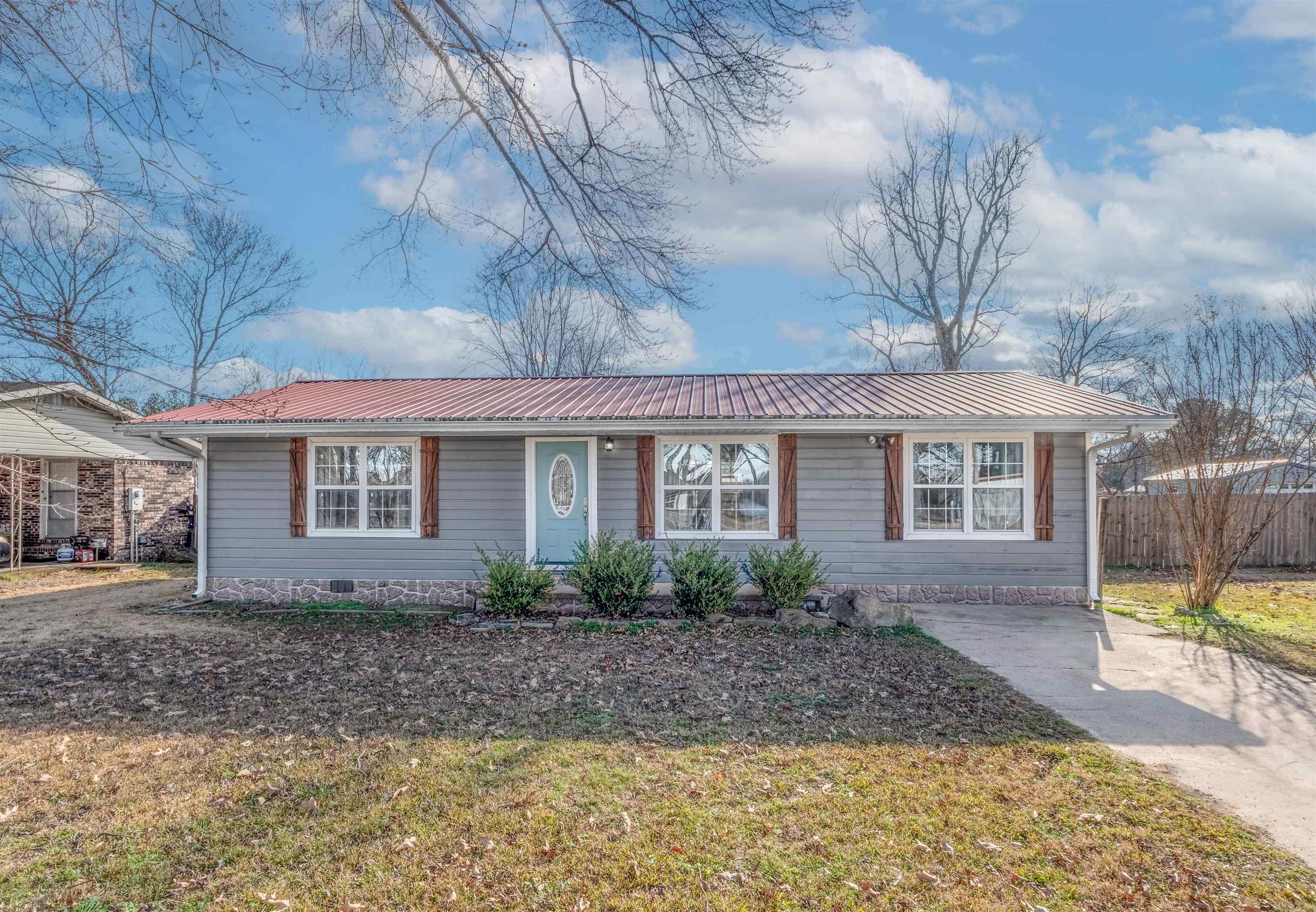 OVERCUP LAKE RESORT ANNEX - Residential