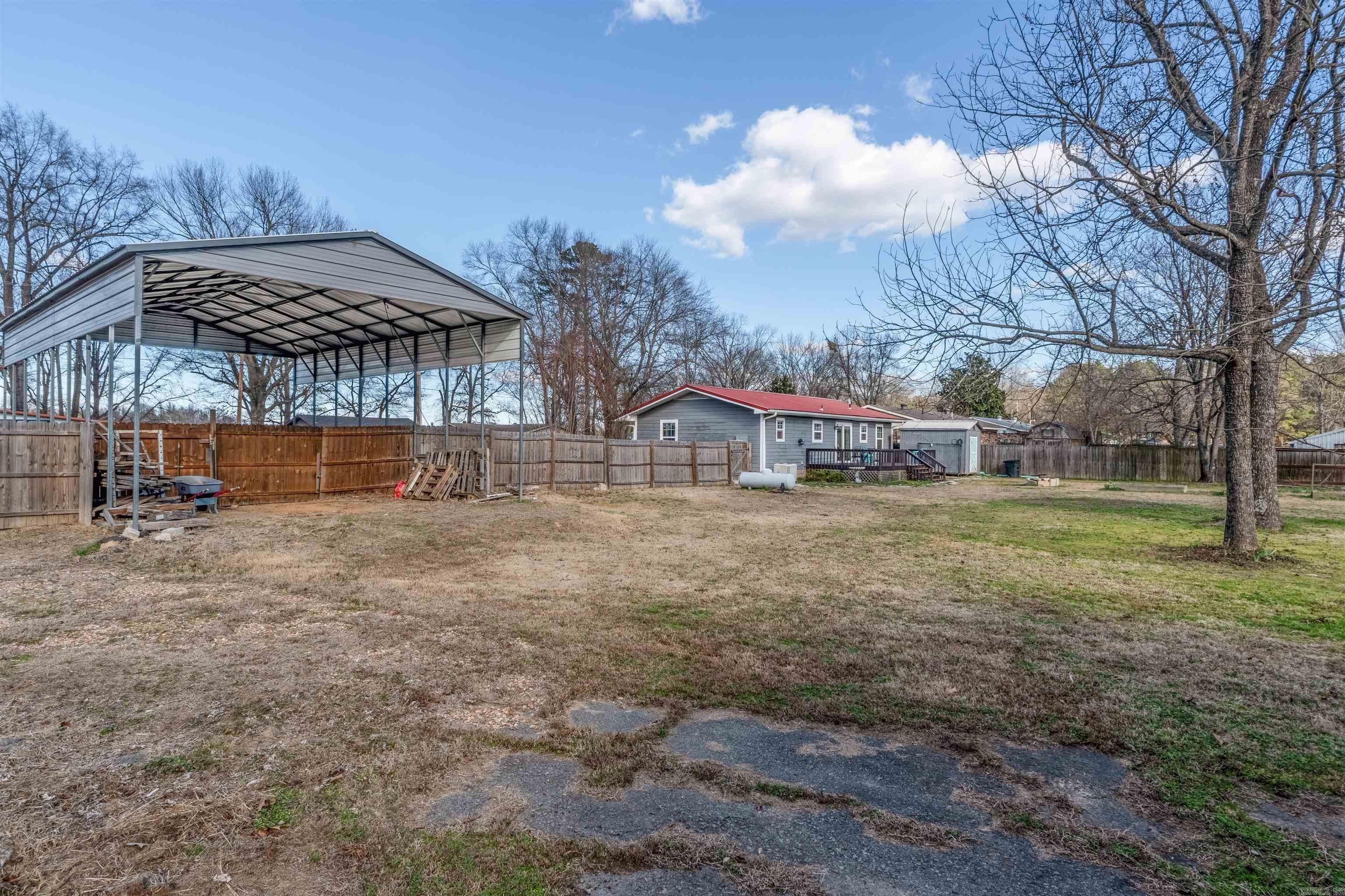 OVERCUP LAKE RESORT ANNEX - Residential