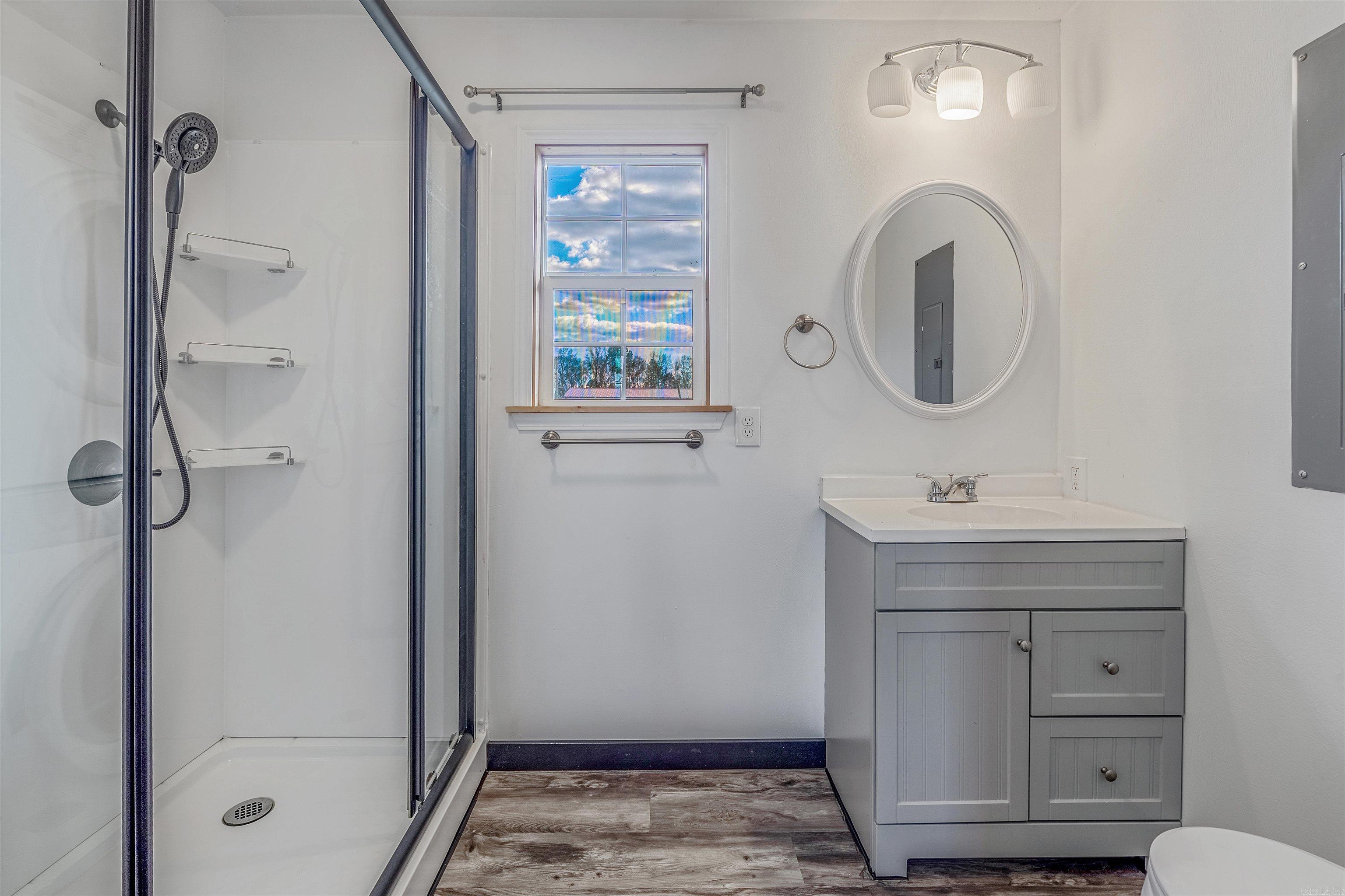 OVERCUP LAKE RESORT ANNEX - Residential