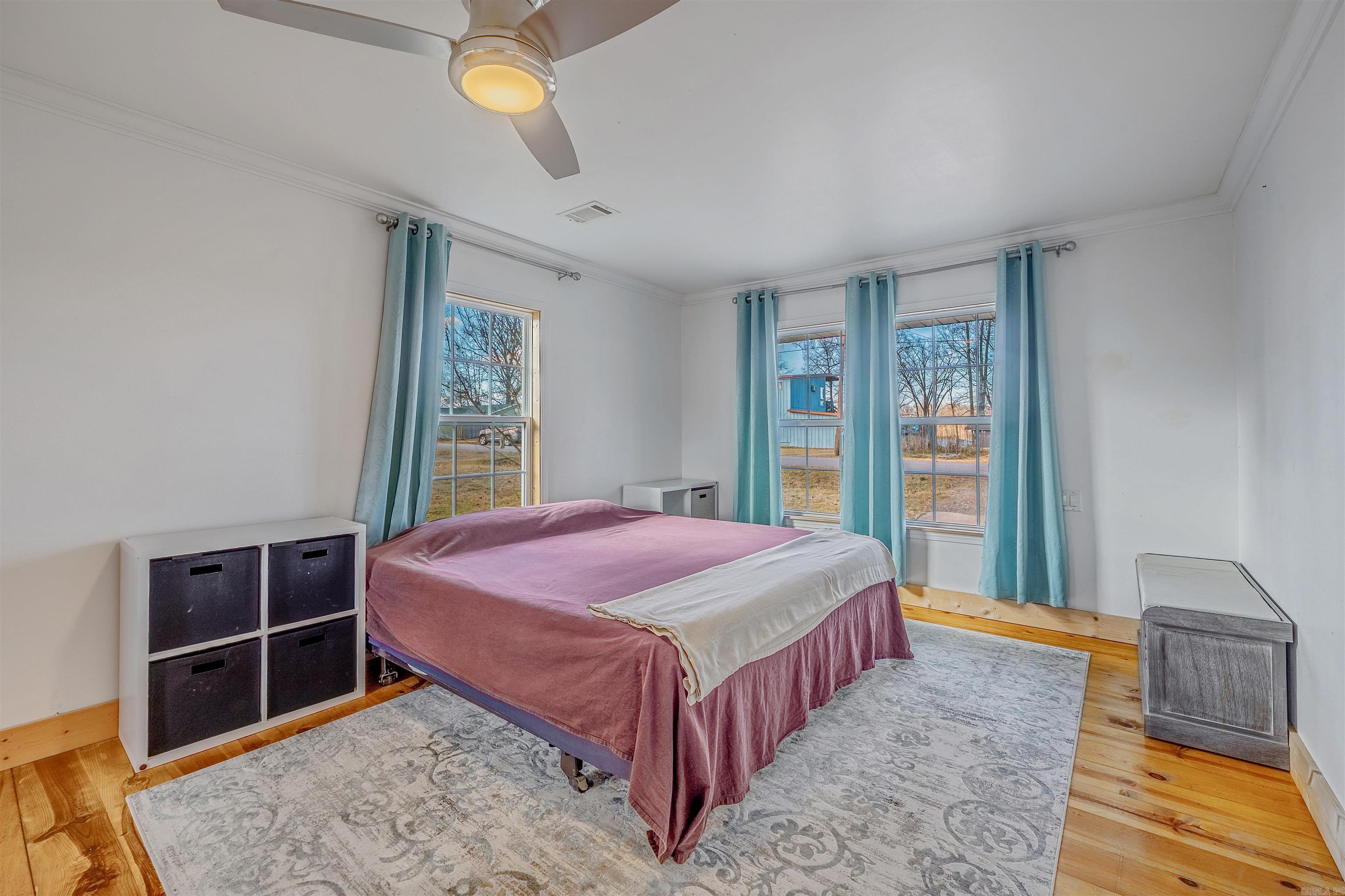 OVERCUP LAKE RESORT ANNEX - Residential