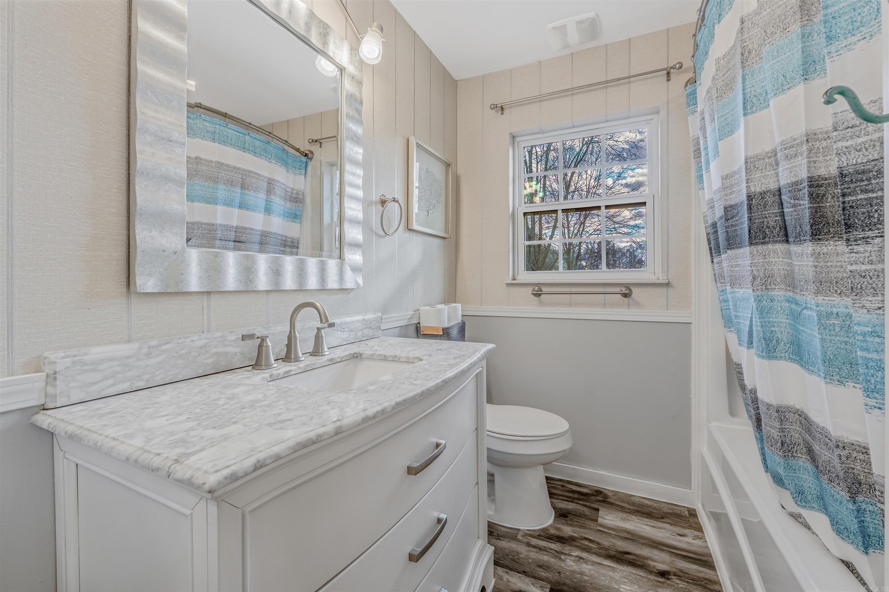 OVERCUP LAKE RESORT ANNEX - Residential