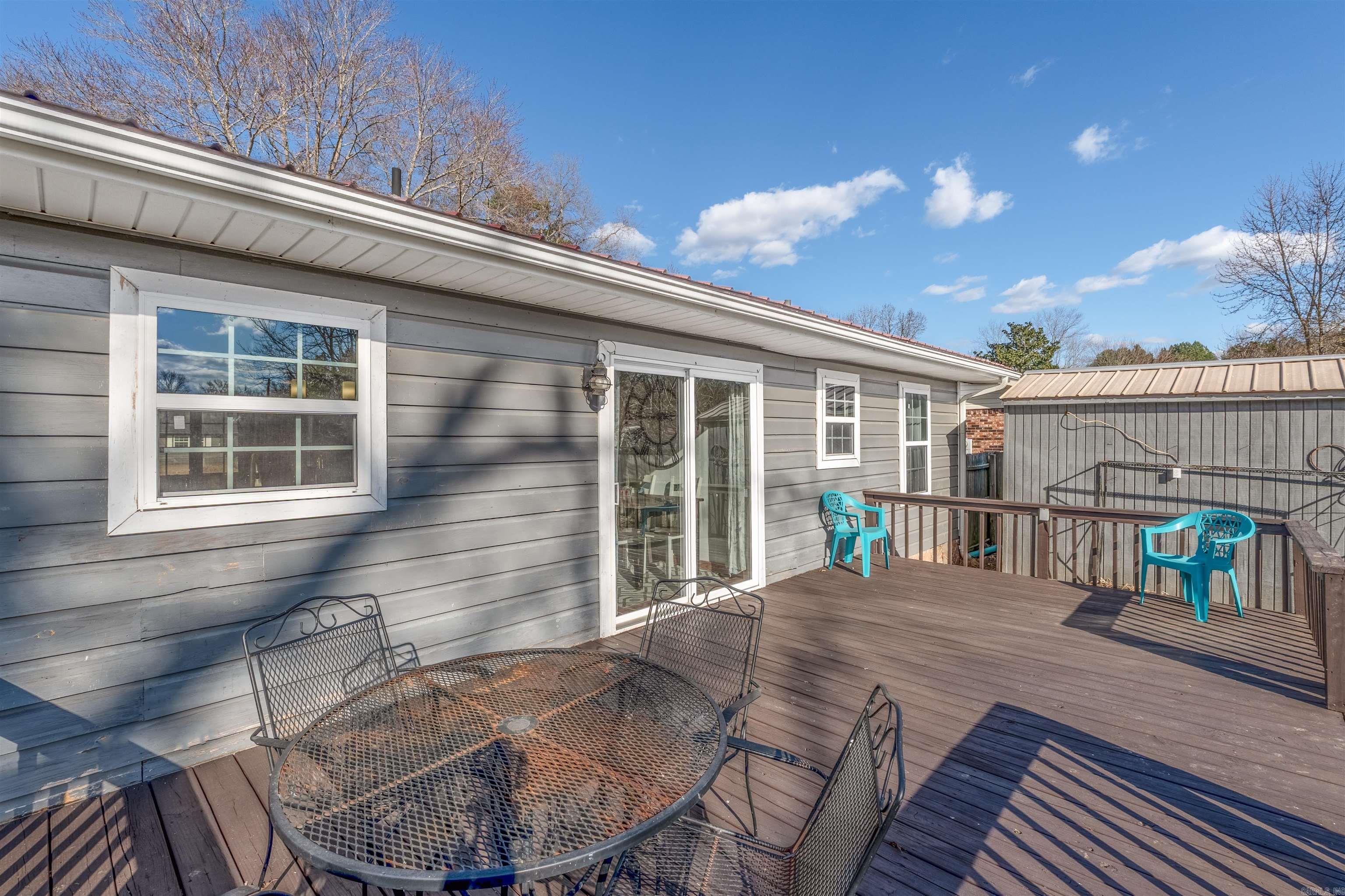 OVERCUP LAKE RESORT ANNEX - Residential