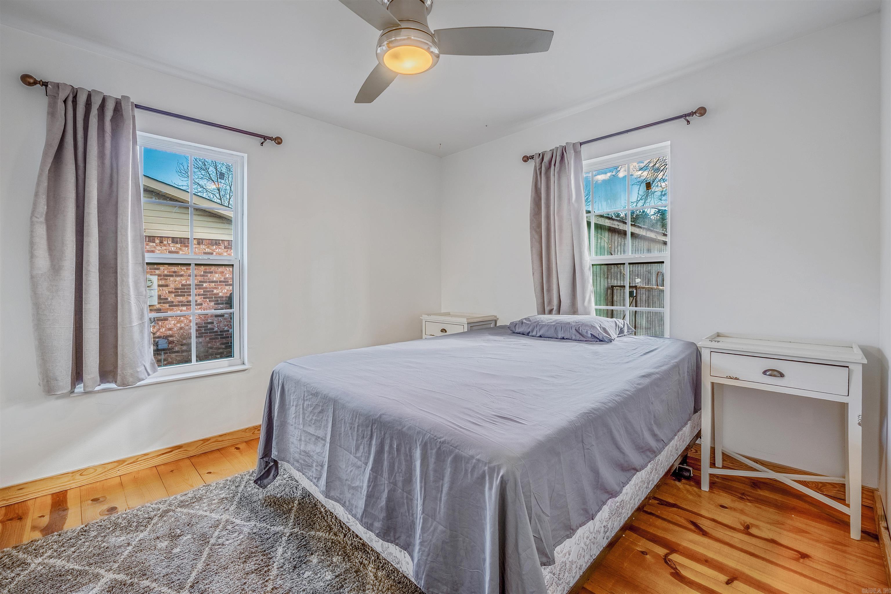 OVERCUP LAKE RESORT ANNEX - Residential