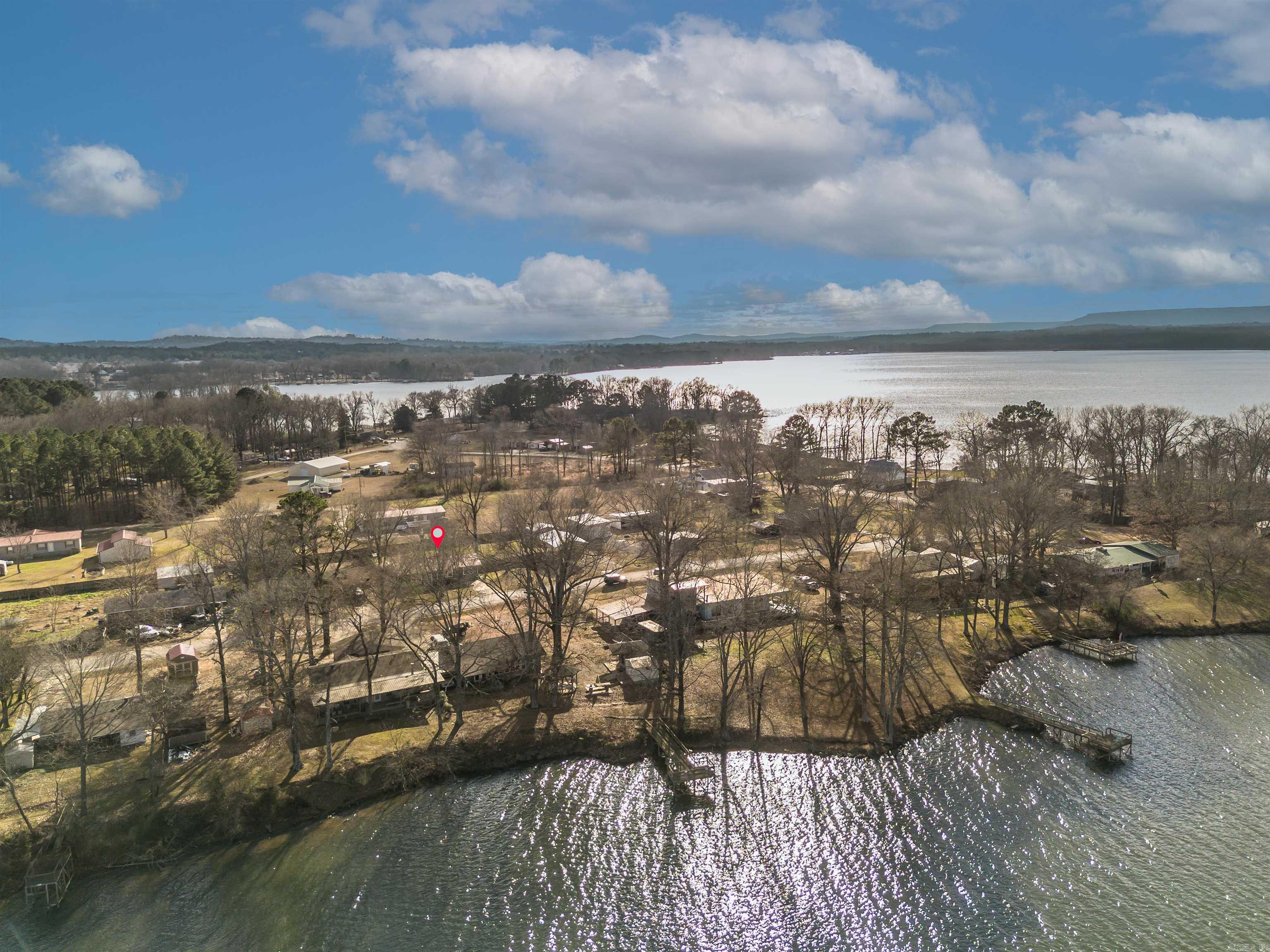 OVERCUP LAKE RESORT ANNEX - Residential