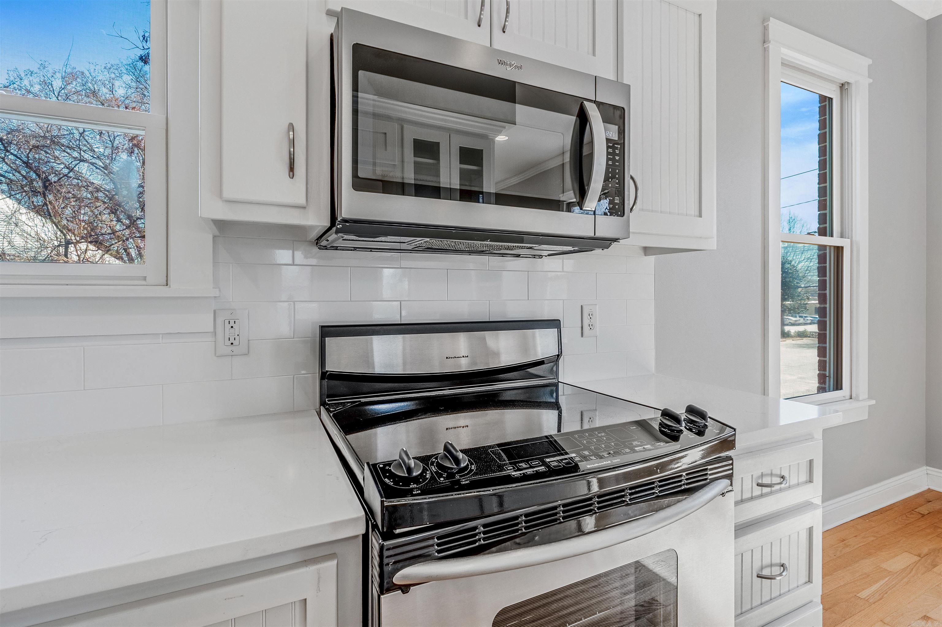 CLENDENNIN - Residential