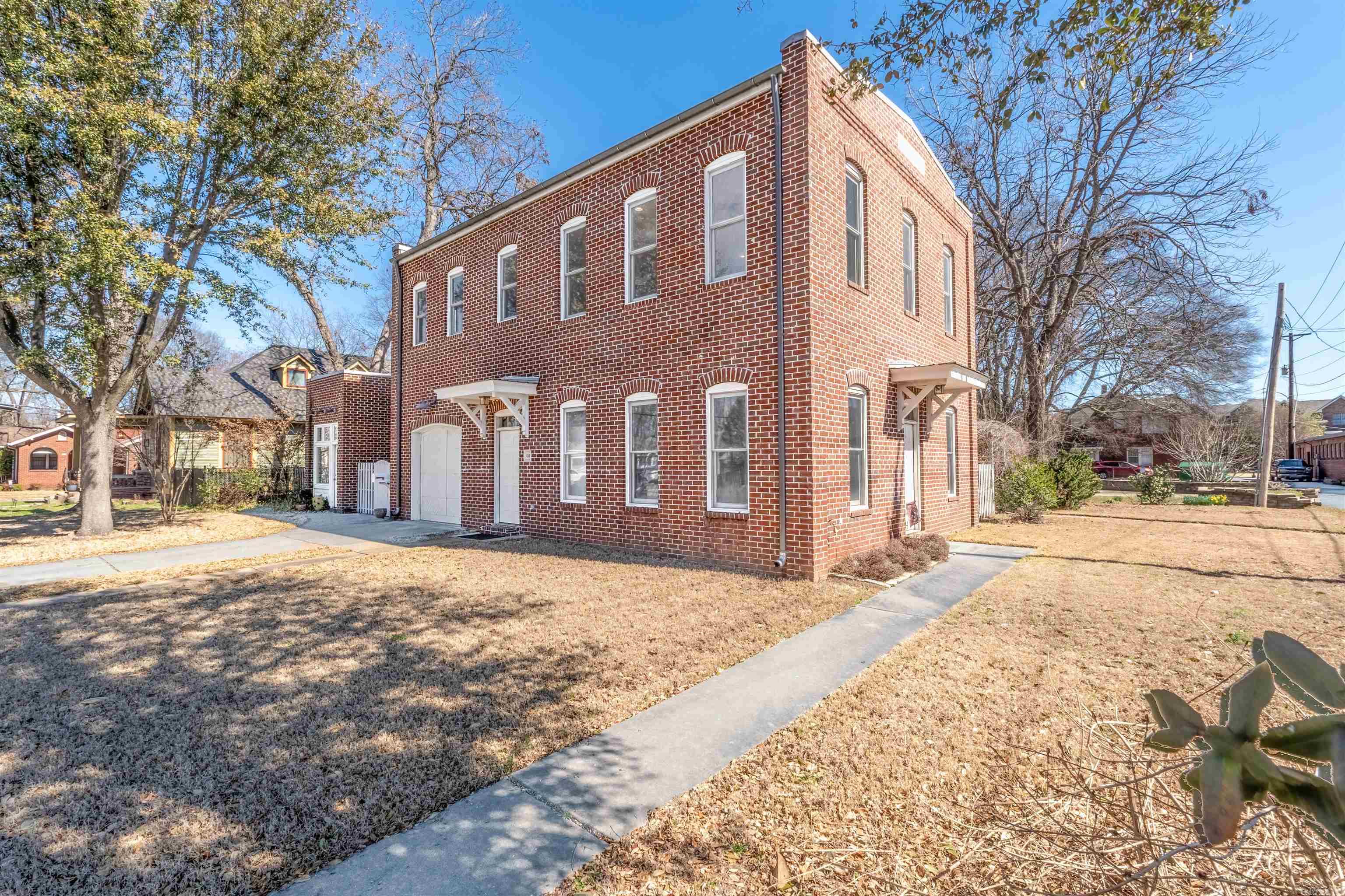 CLENDENNIN - Residential