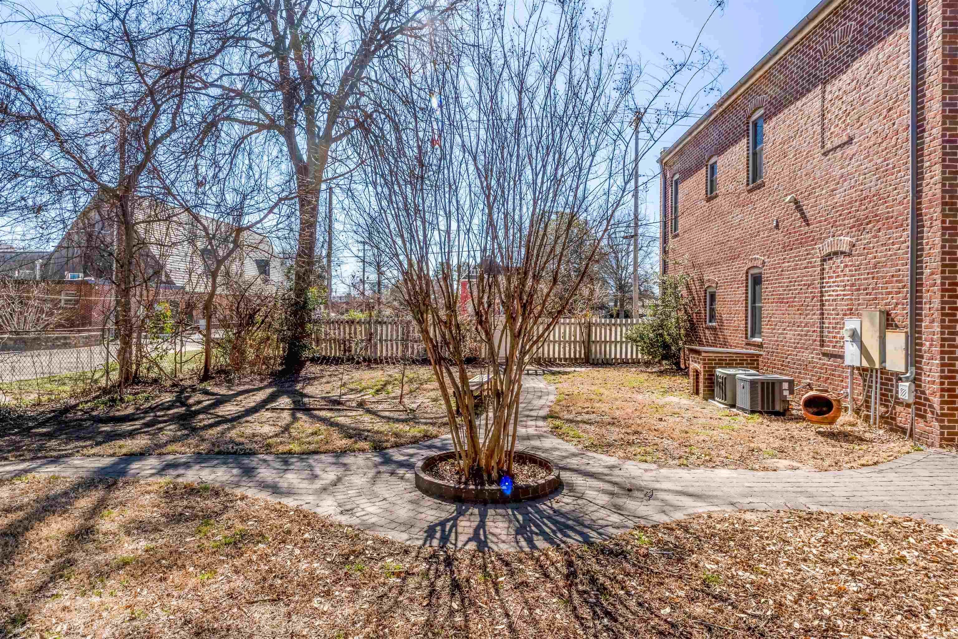 CLENDENNIN - Residential