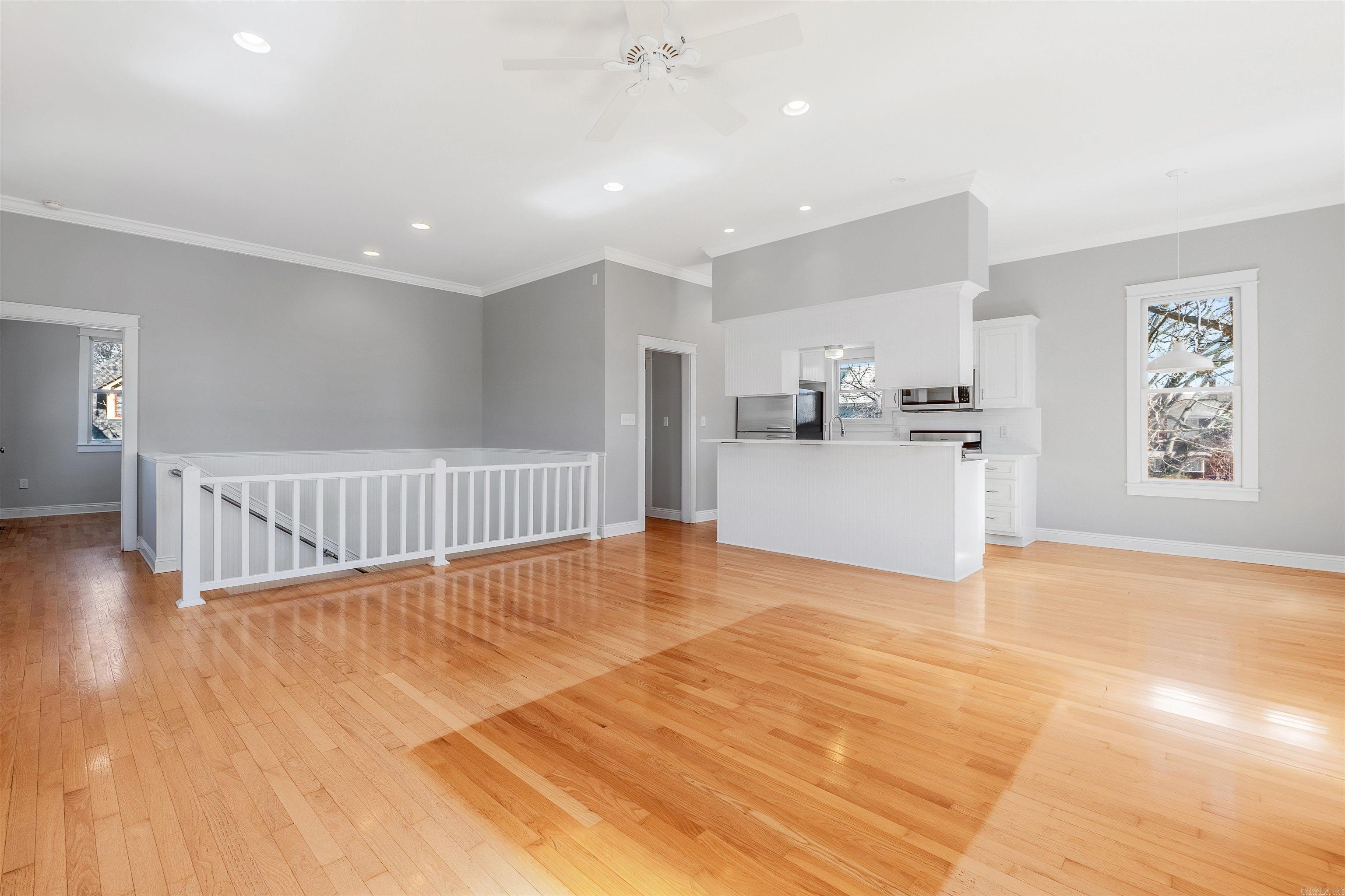 CLENDENNIN - Residential