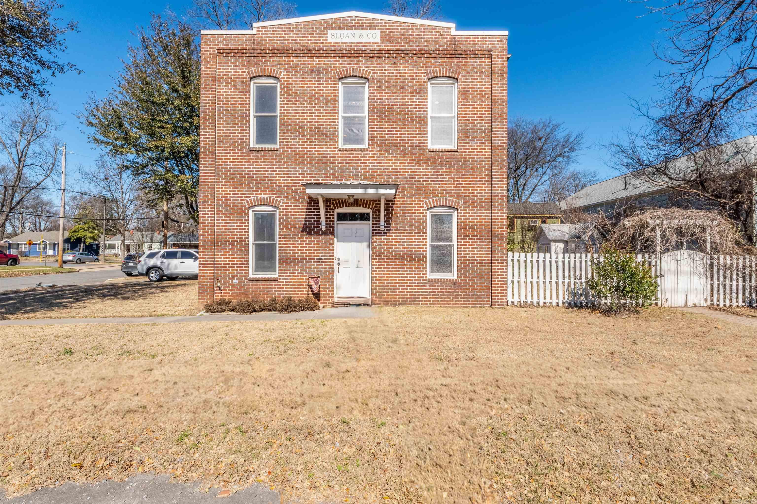 CLENDENNIN - Residential