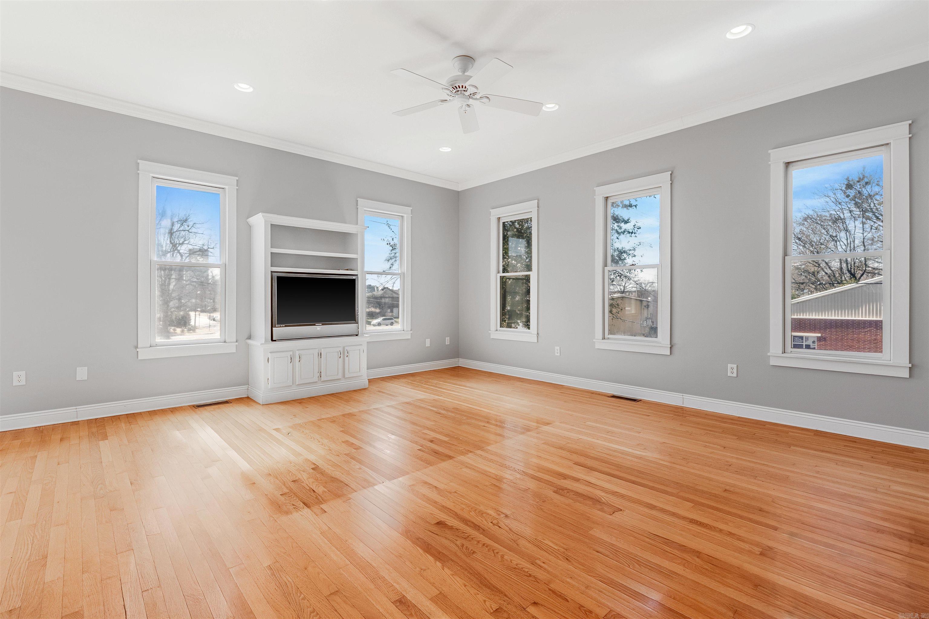 CLENDENNIN - Residential