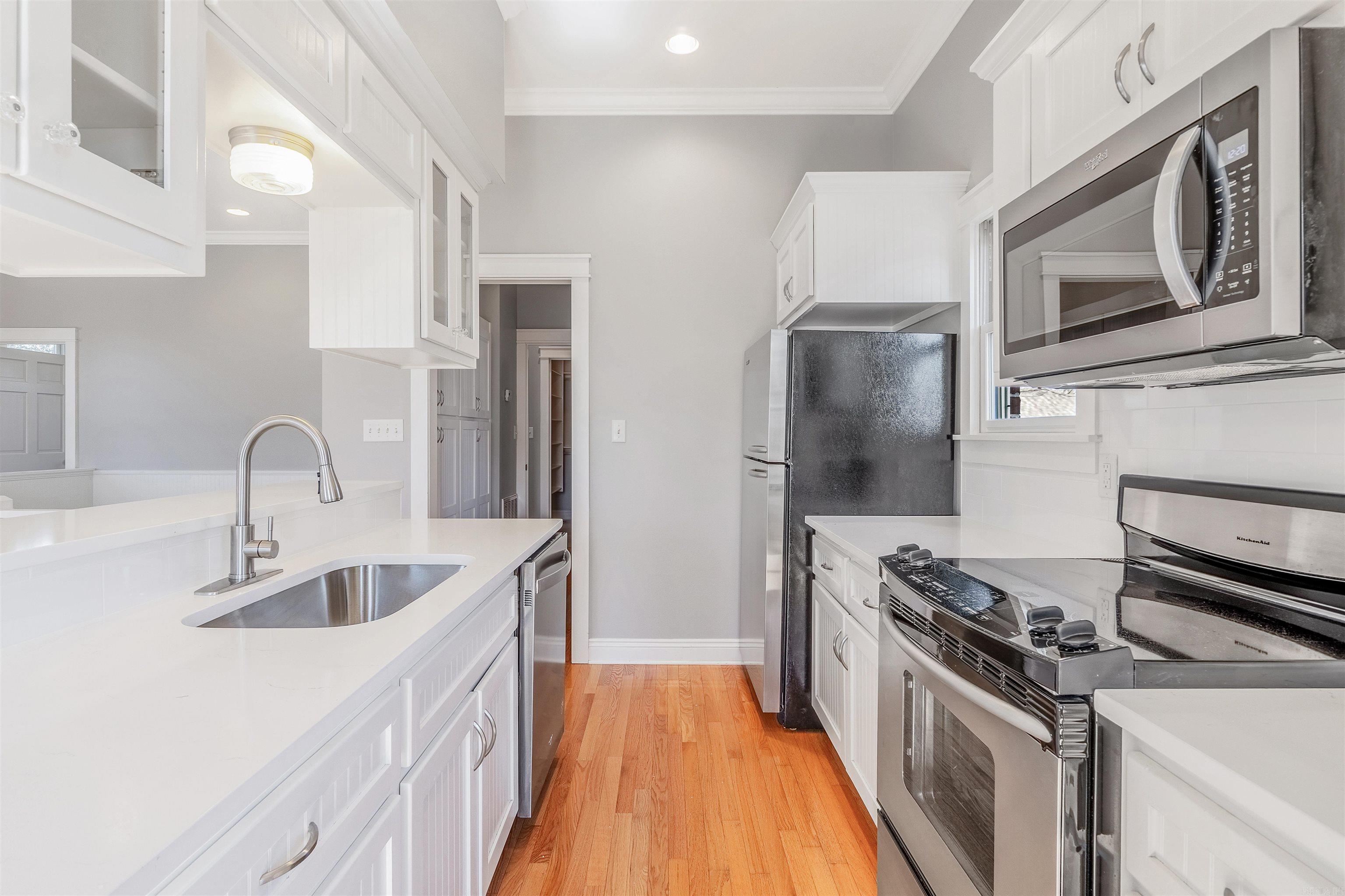 CLENDENNIN - Residential