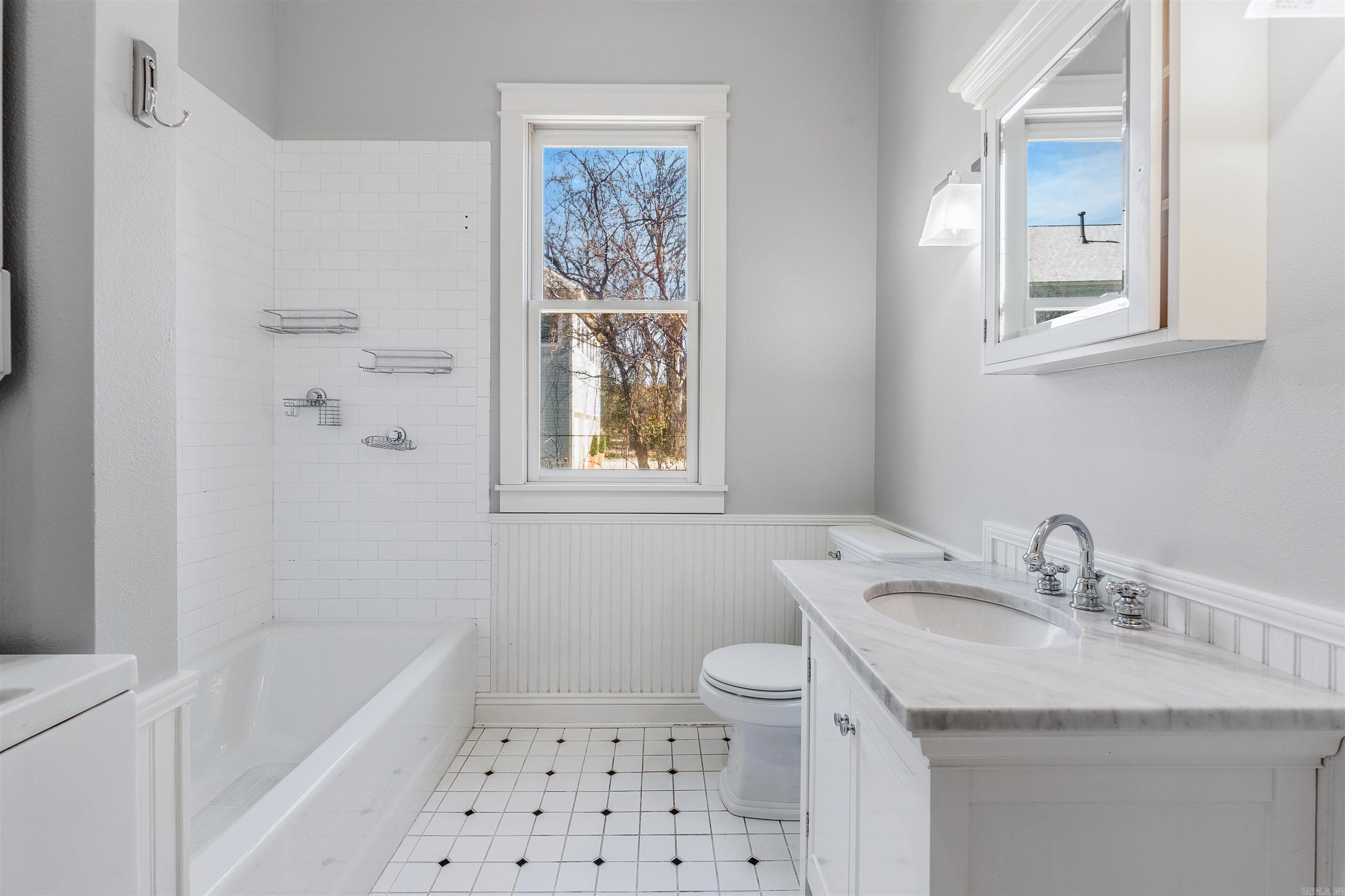 CLENDENNIN - Residential