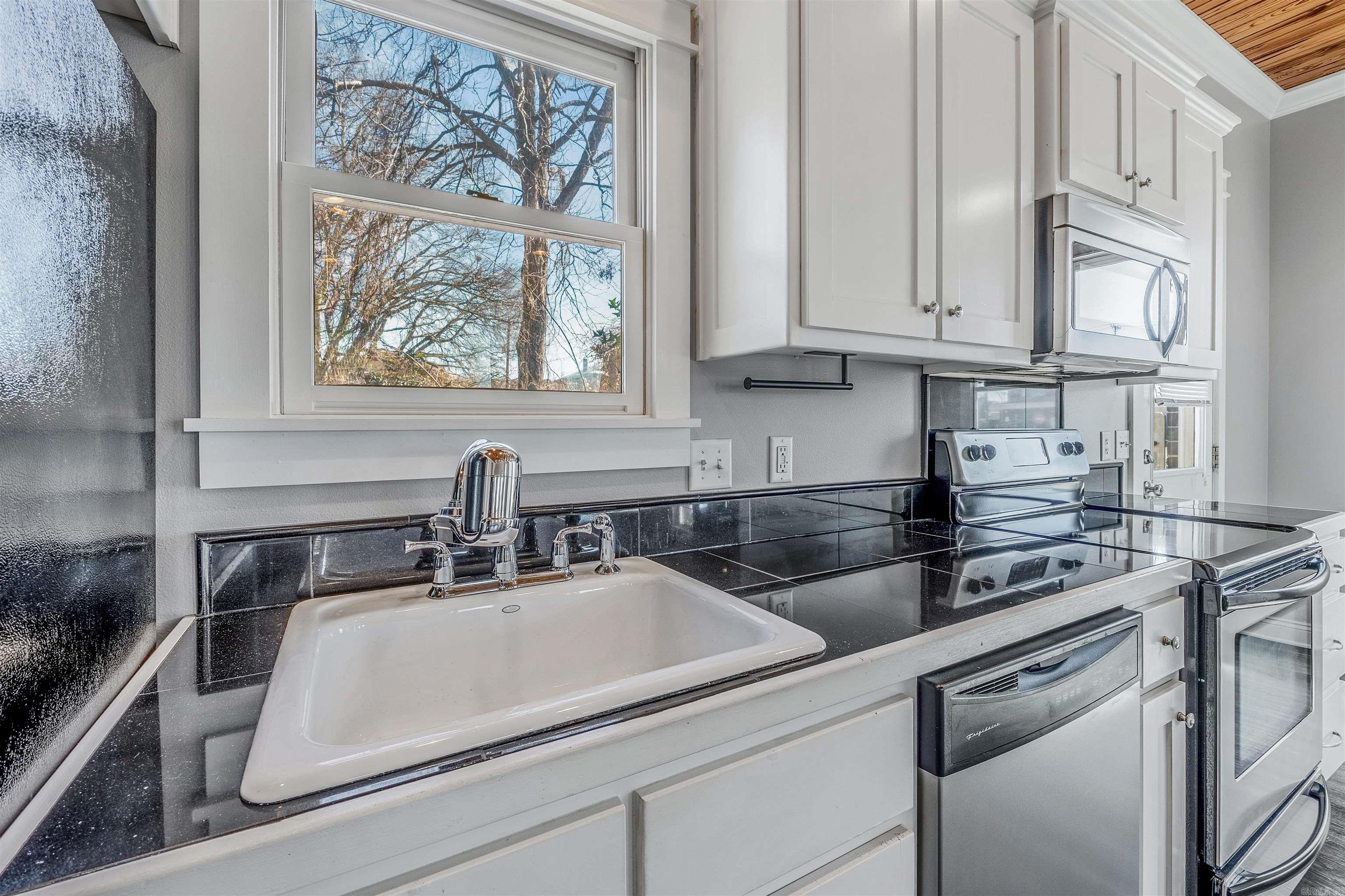 CLENDENNIN - Residential