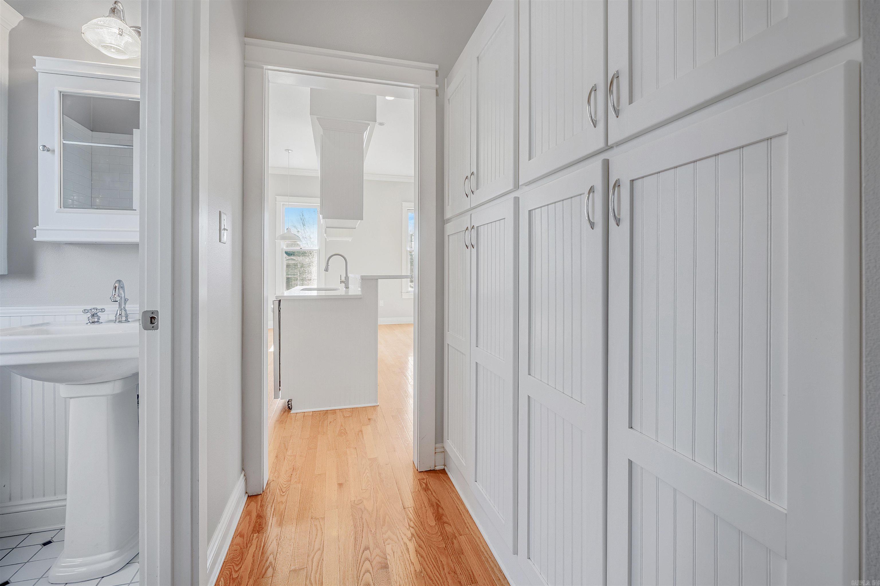 CLENDENNIN - Residential