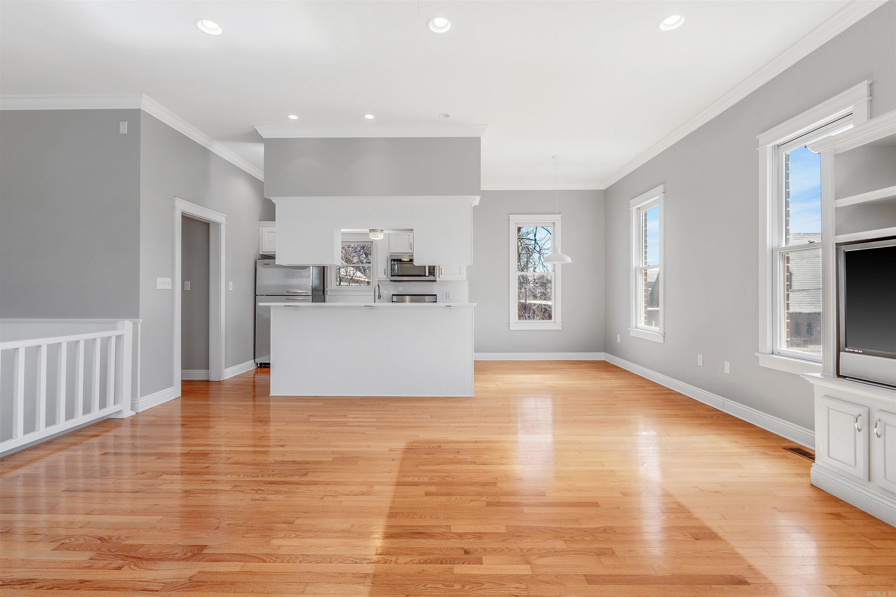 CLENDENNIN - Residential