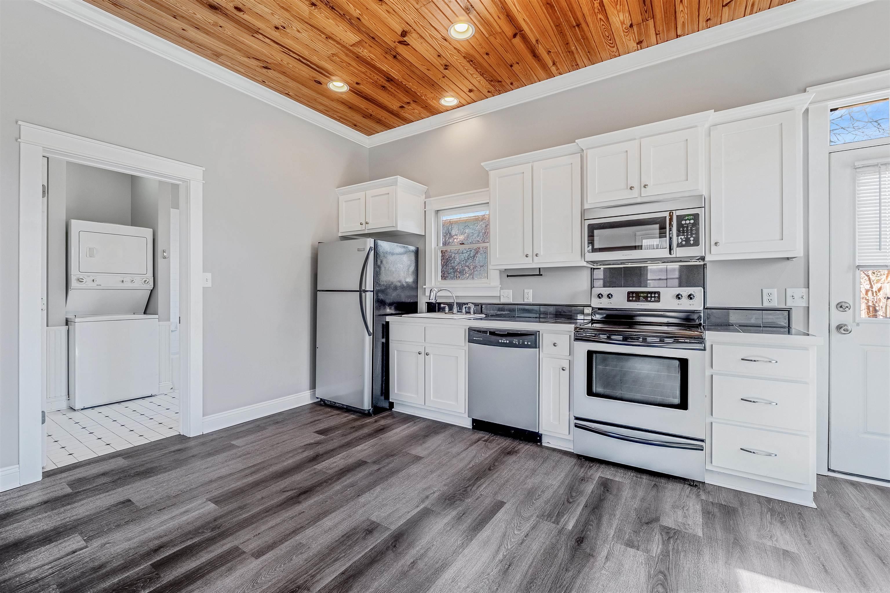 CLENDENNIN - Residential