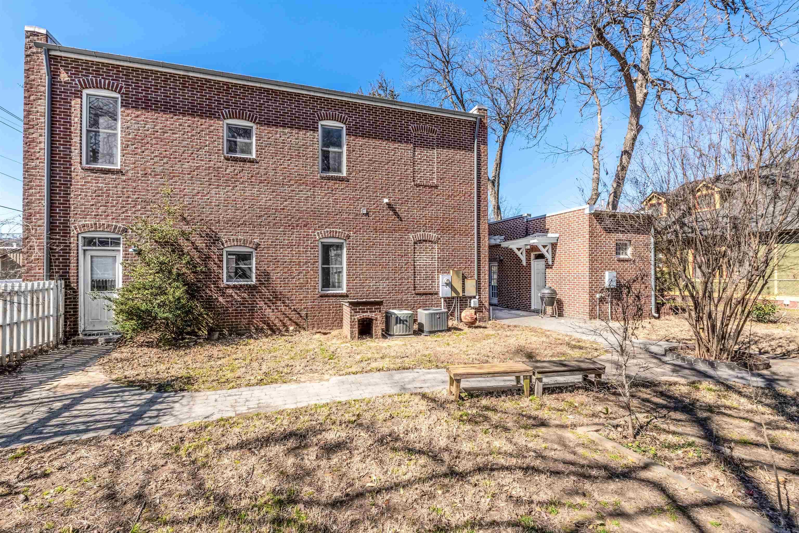 CLENDENNIN - Residential