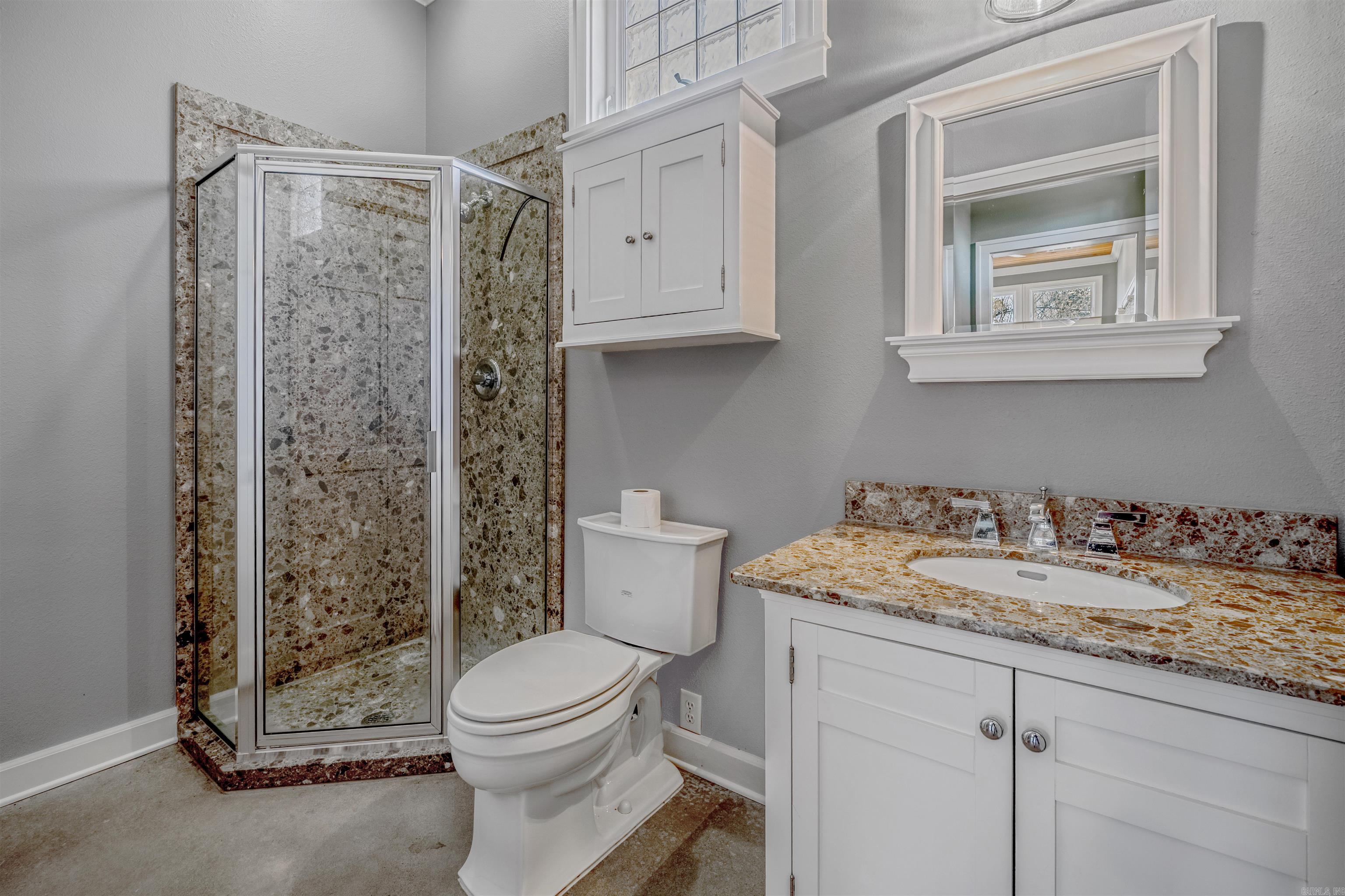 CLENDENNIN - Residential