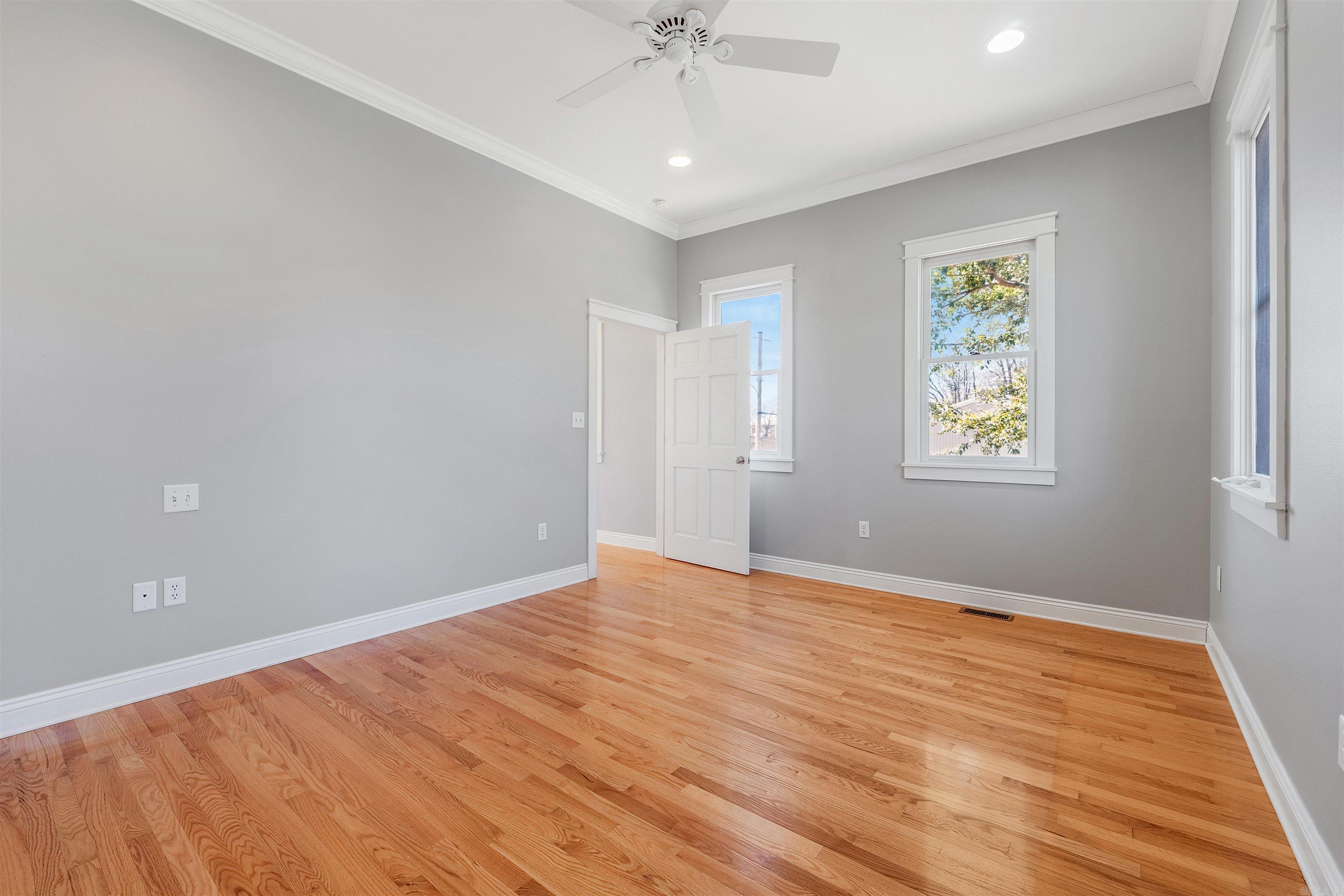 CLENDENNIN - Residential