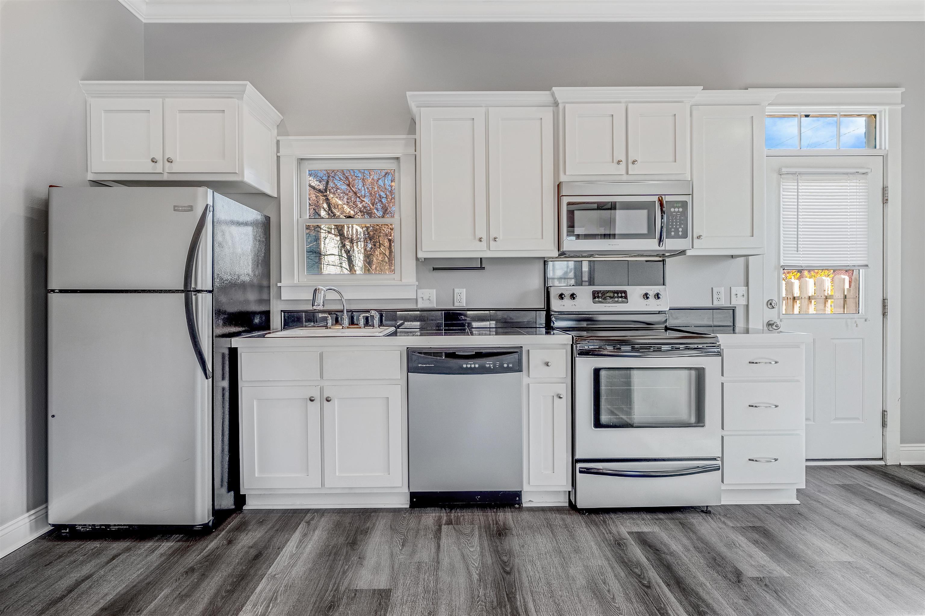 CLENDENNIN - Residential