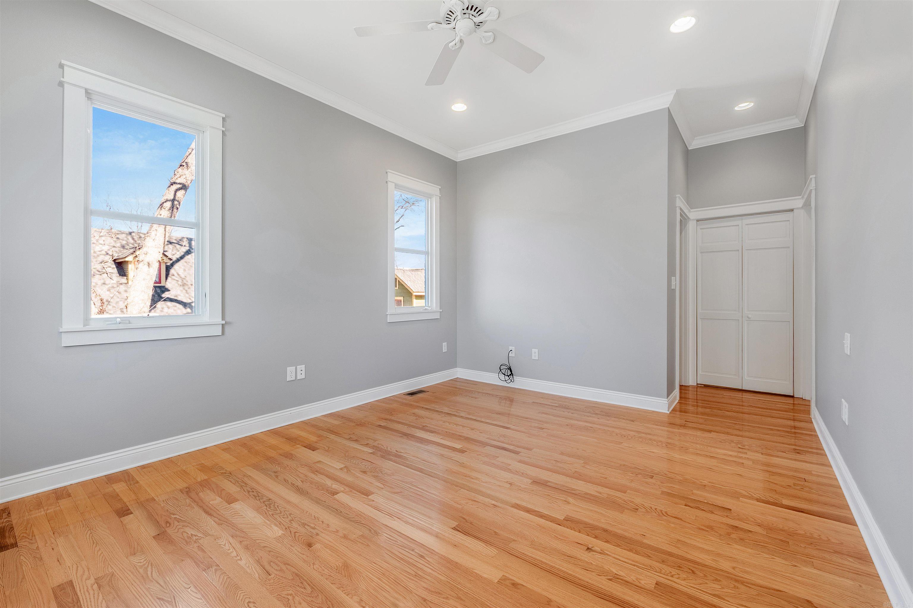 CLENDENNIN - Residential