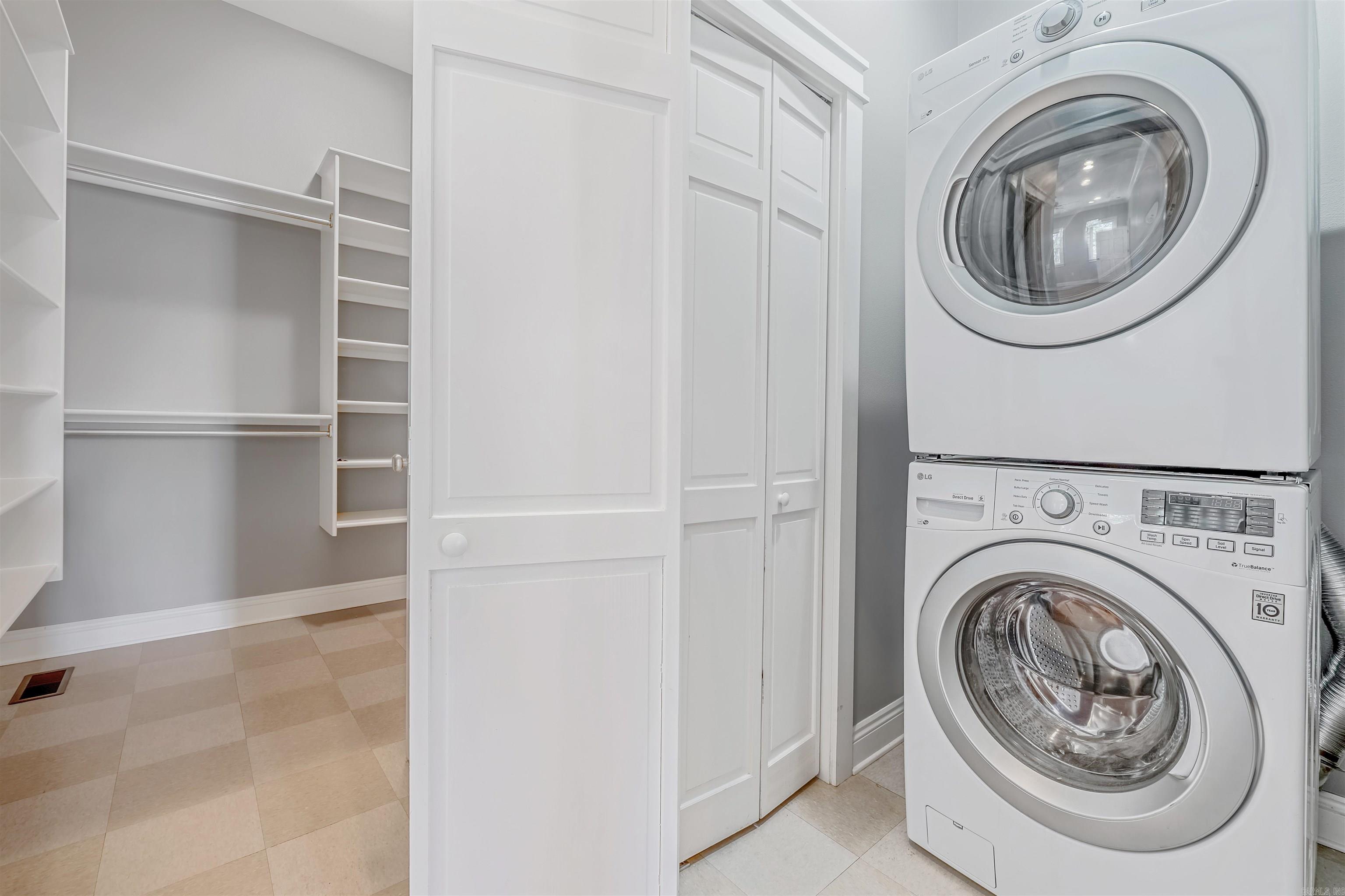 CLENDENNIN - Residential