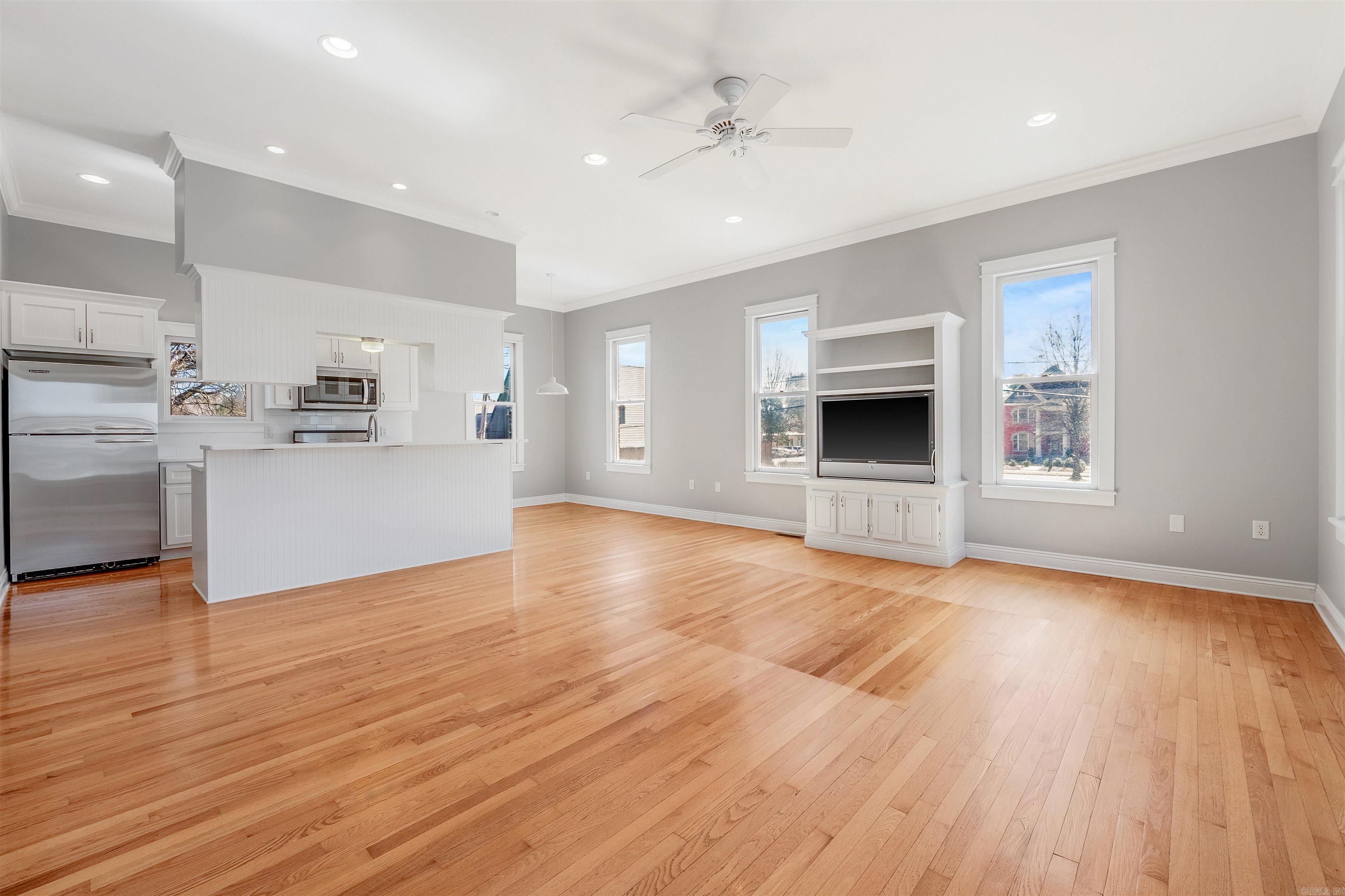 CLENDENNIN - Residential