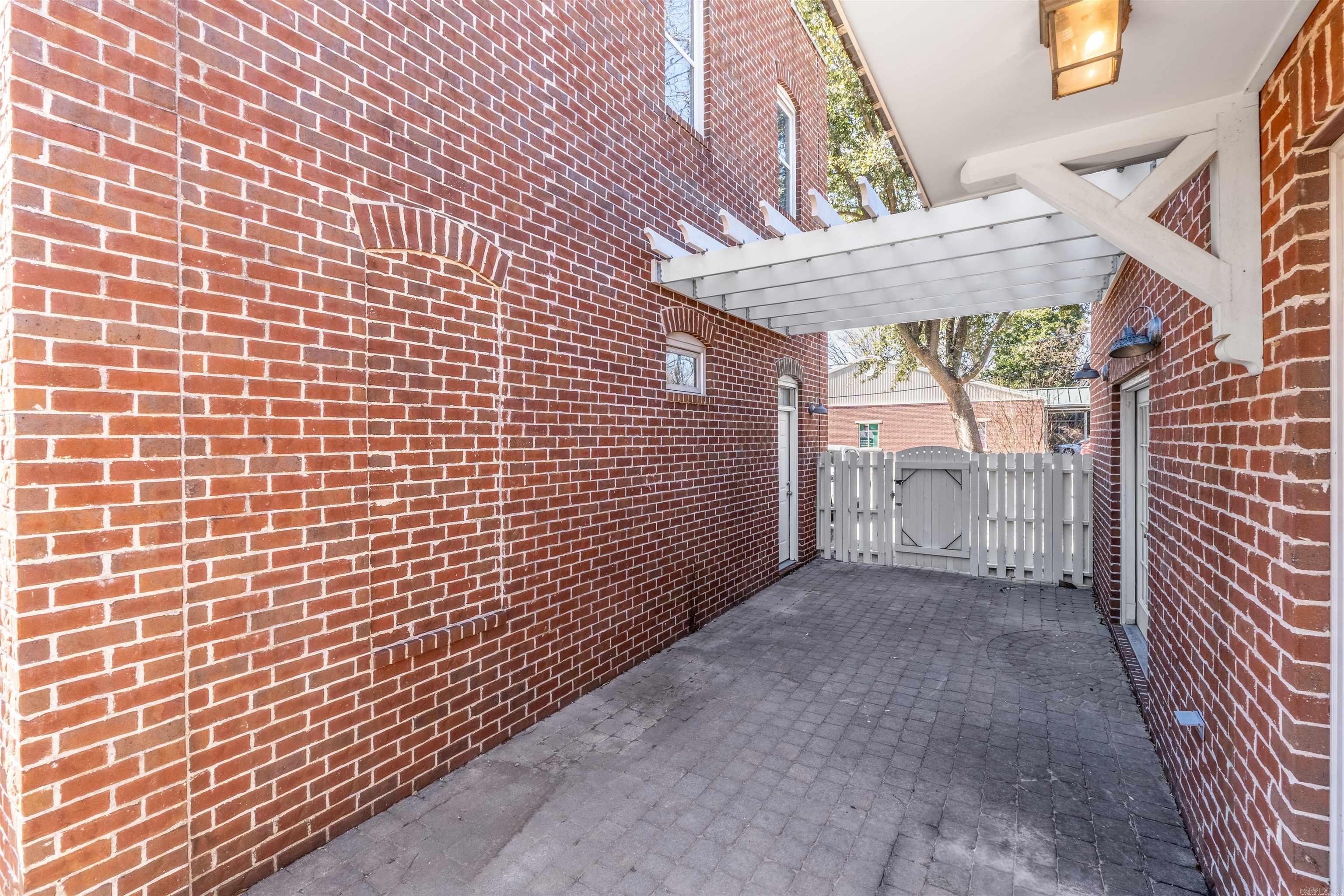 CLENDENNIN - Residential