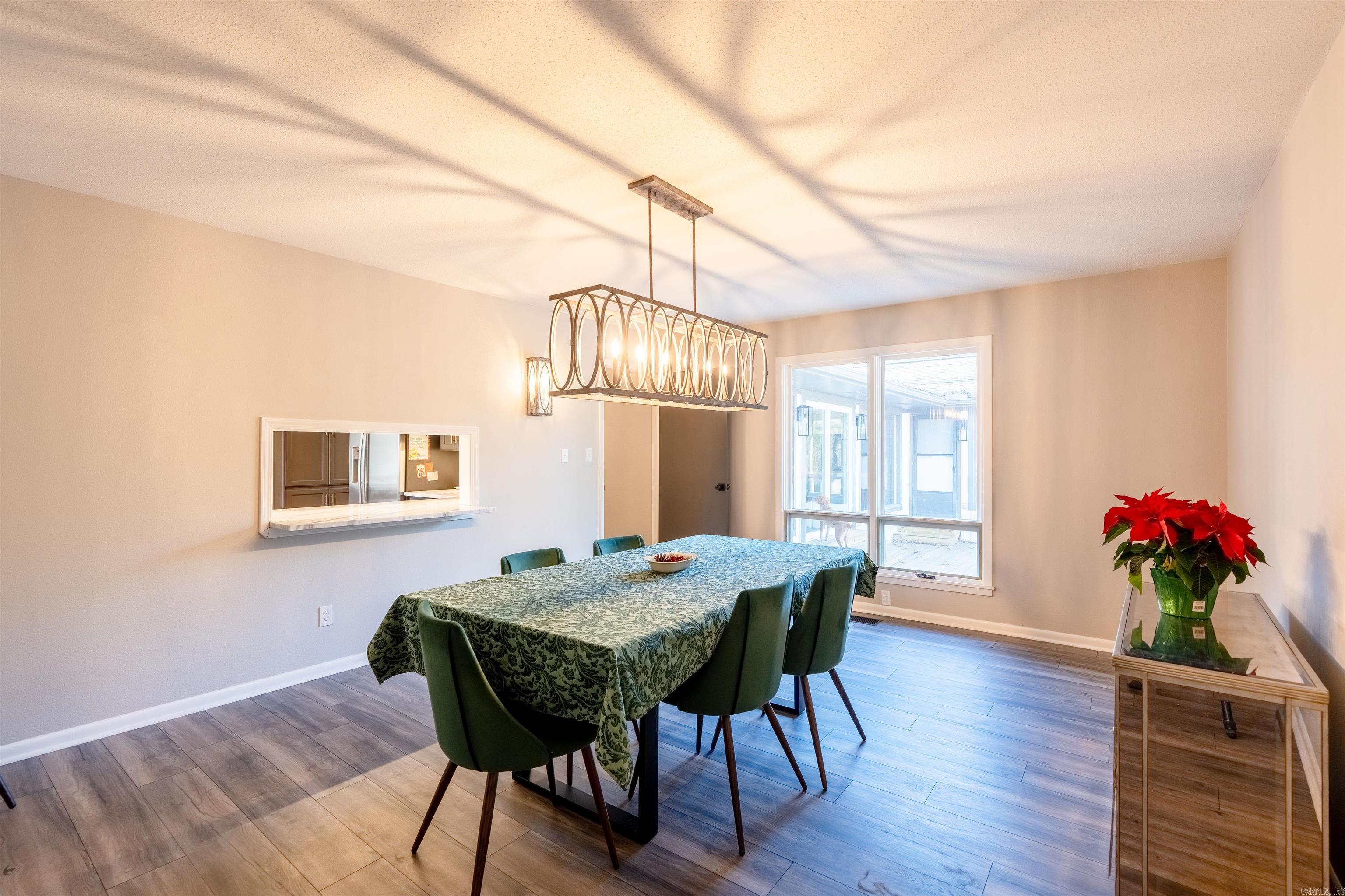 NARRA WOODS - Residential