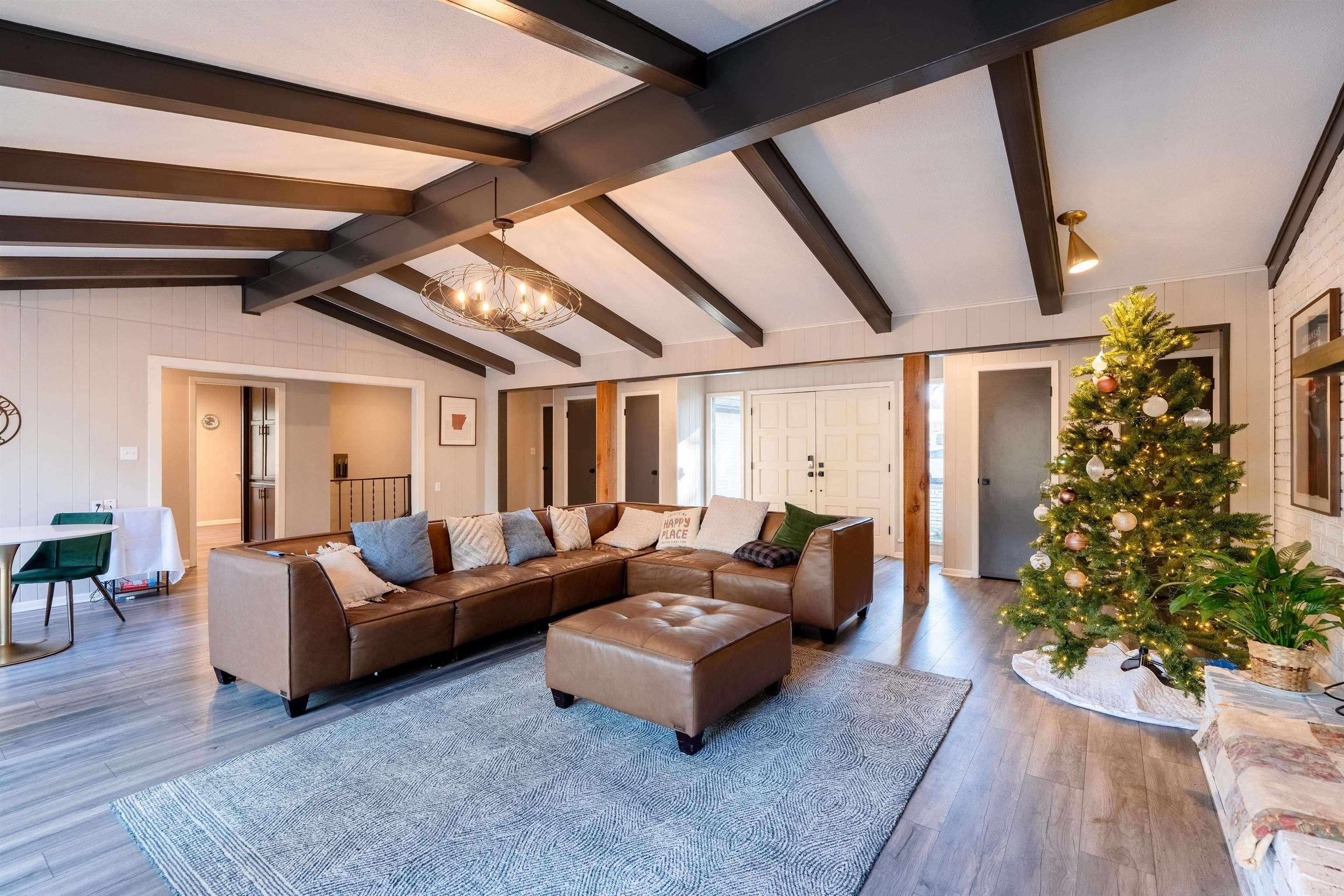 NARRA WOODS - Residential