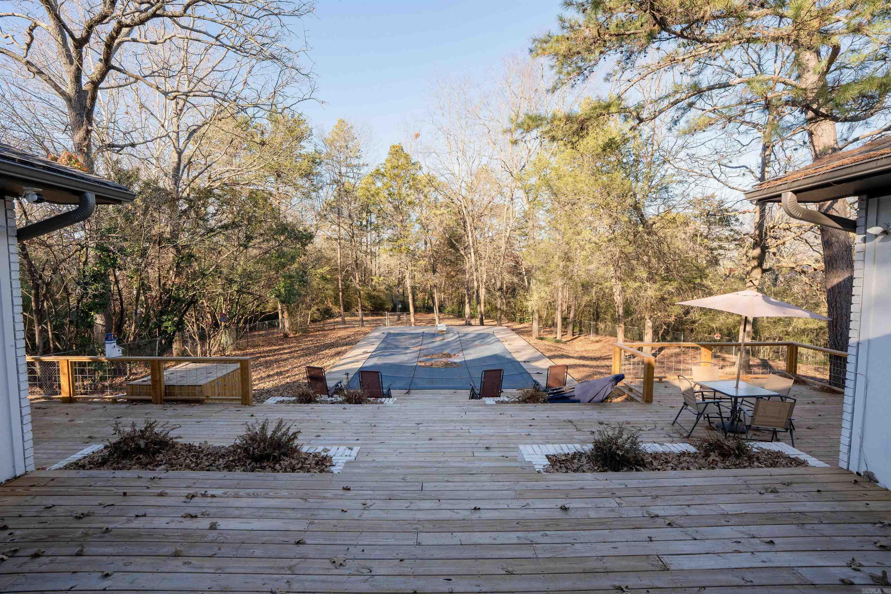 NARRA WOODS - Residential