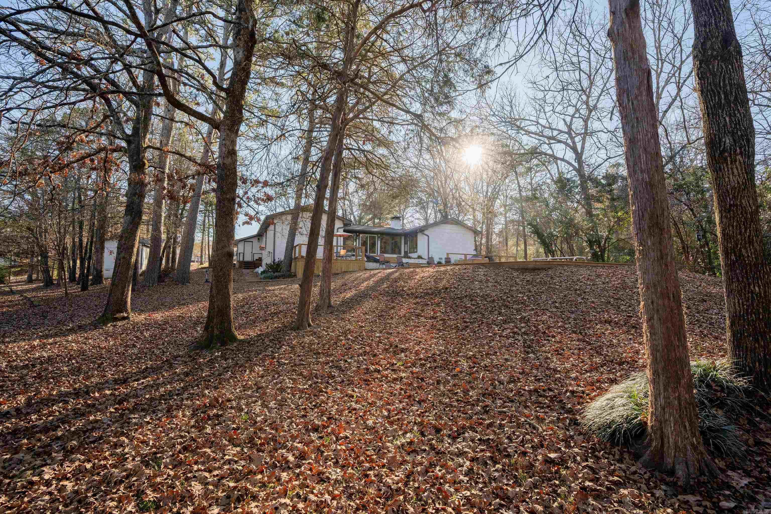 NARRA WOODS - Residential