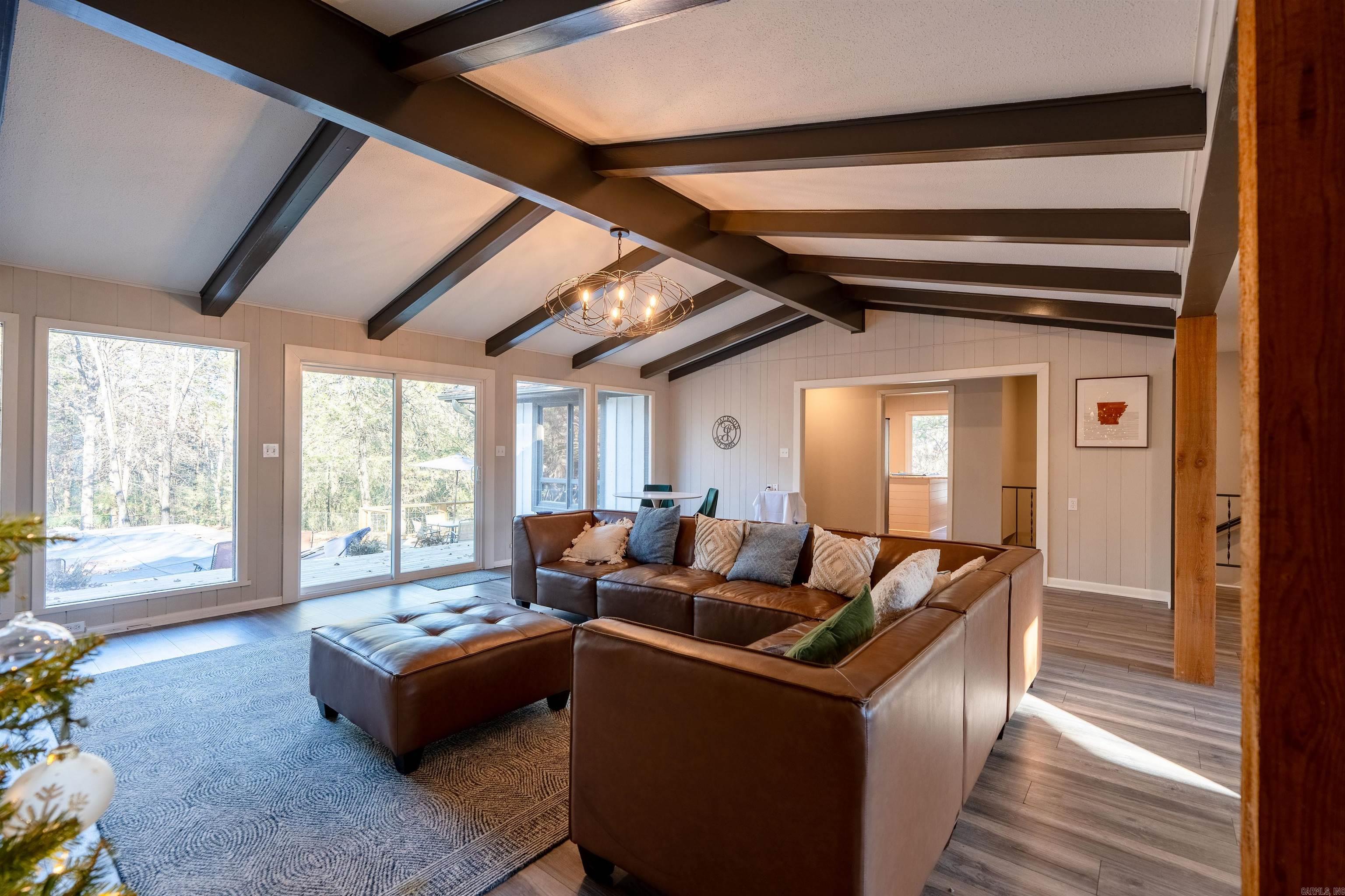 NARRA WOODS - Residential