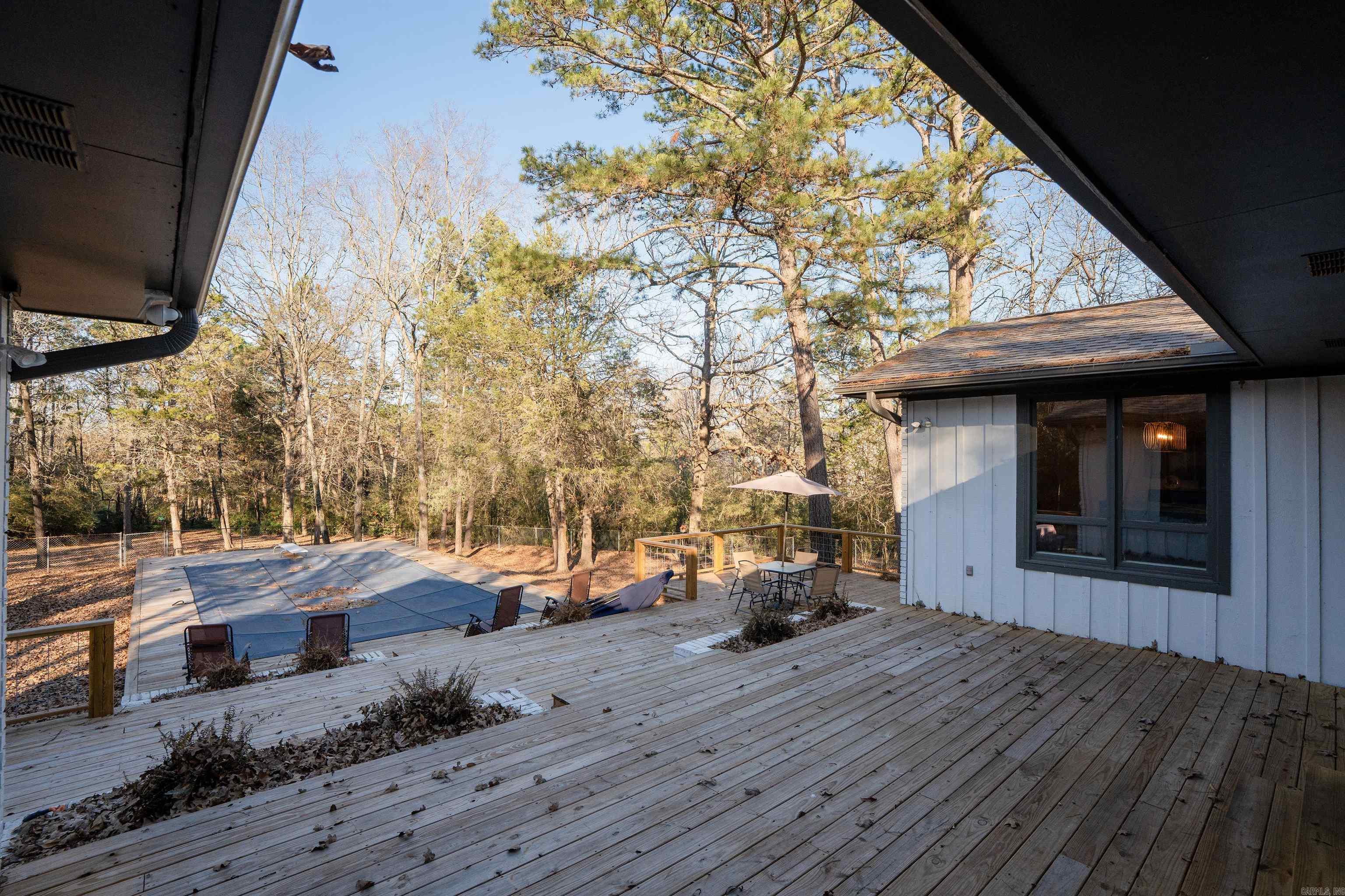 NARRA WOODS - Residential