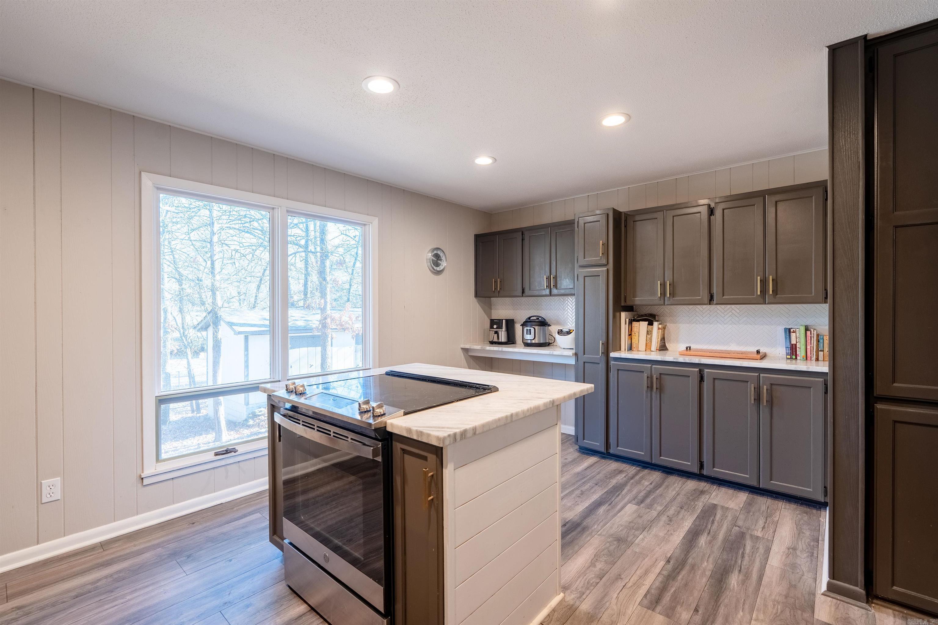 NARRA WOODS - Residential