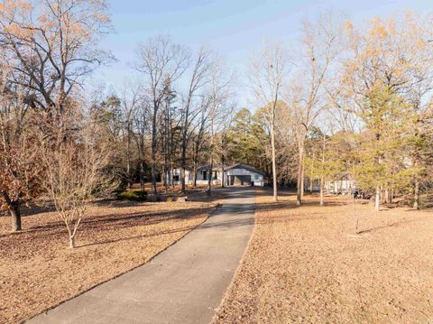 Photo of 2501 Brandy Drive, Heber Springs, AR 72543 (MLS # 25049282)