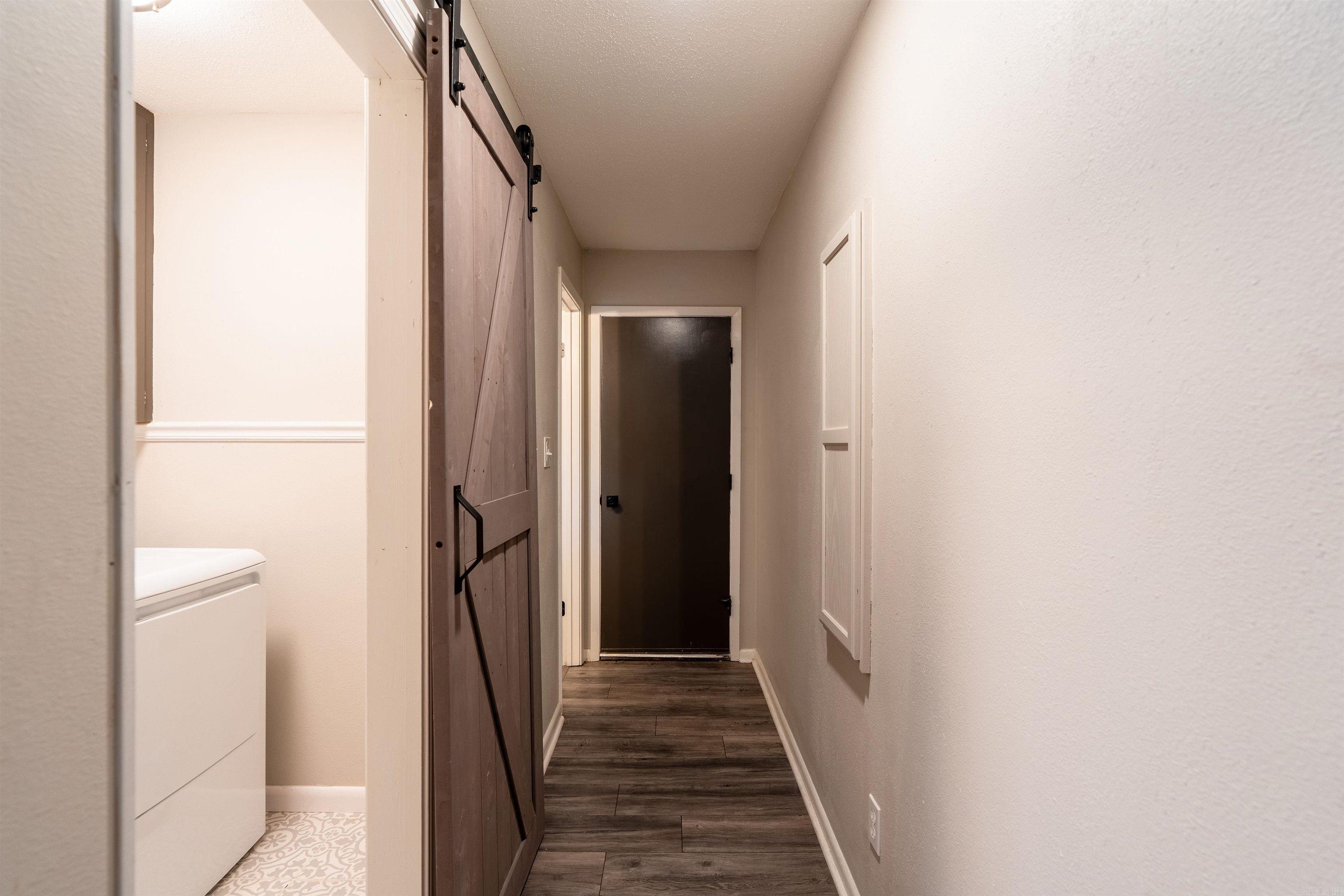 NARRA WOODS - Residential