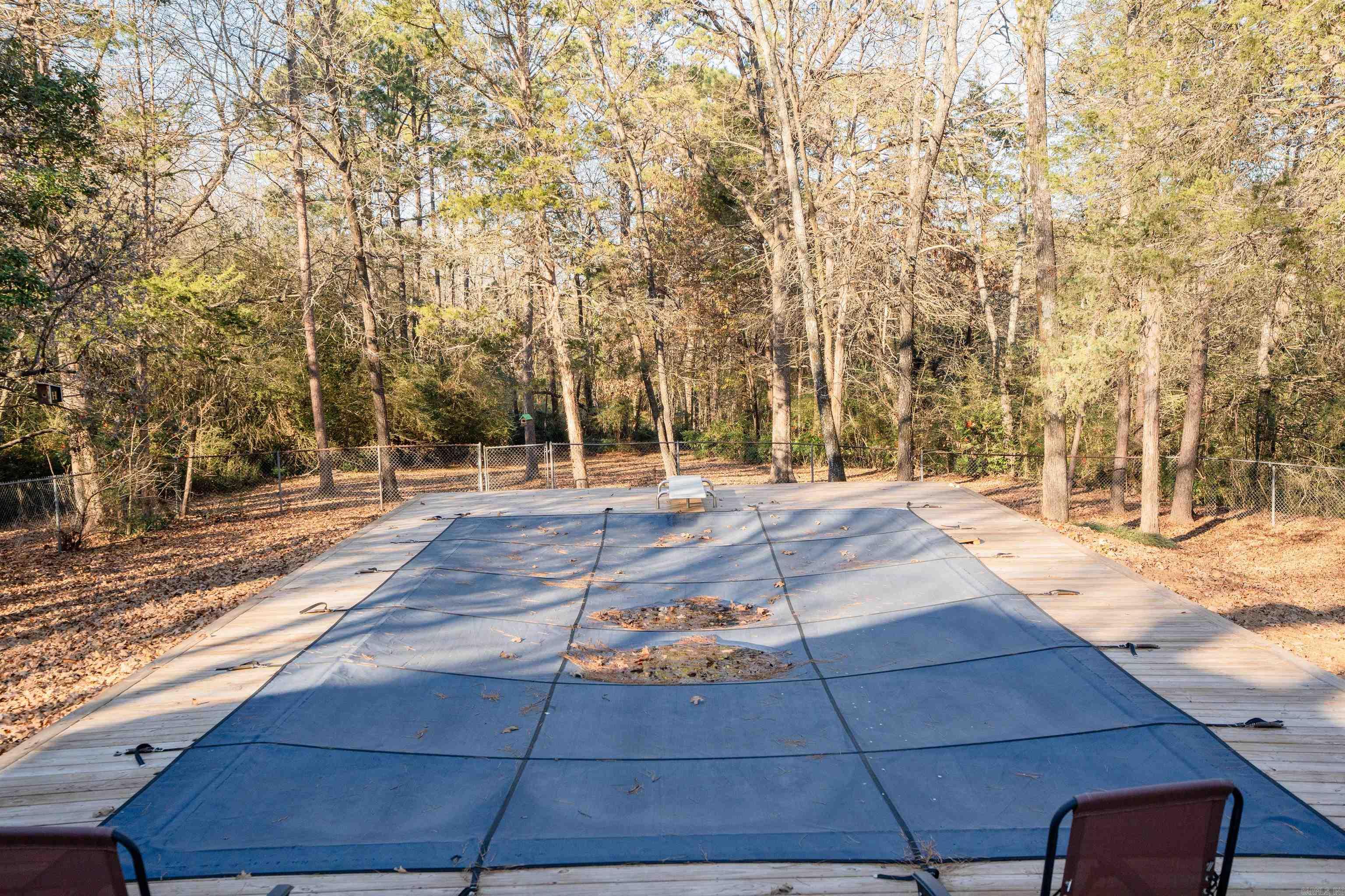 NARRA WOODS - Residential