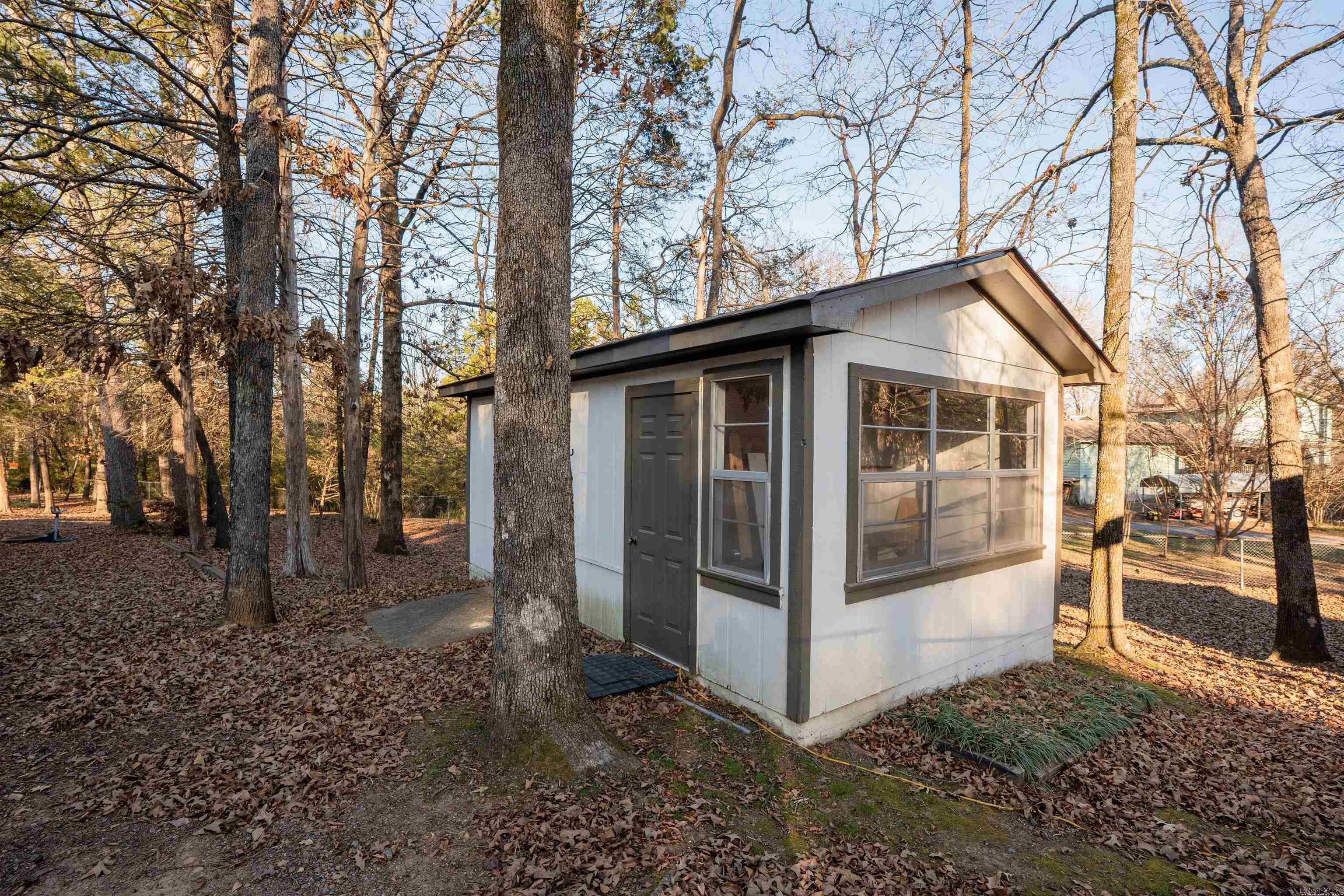 NARRA WOODS - Residential