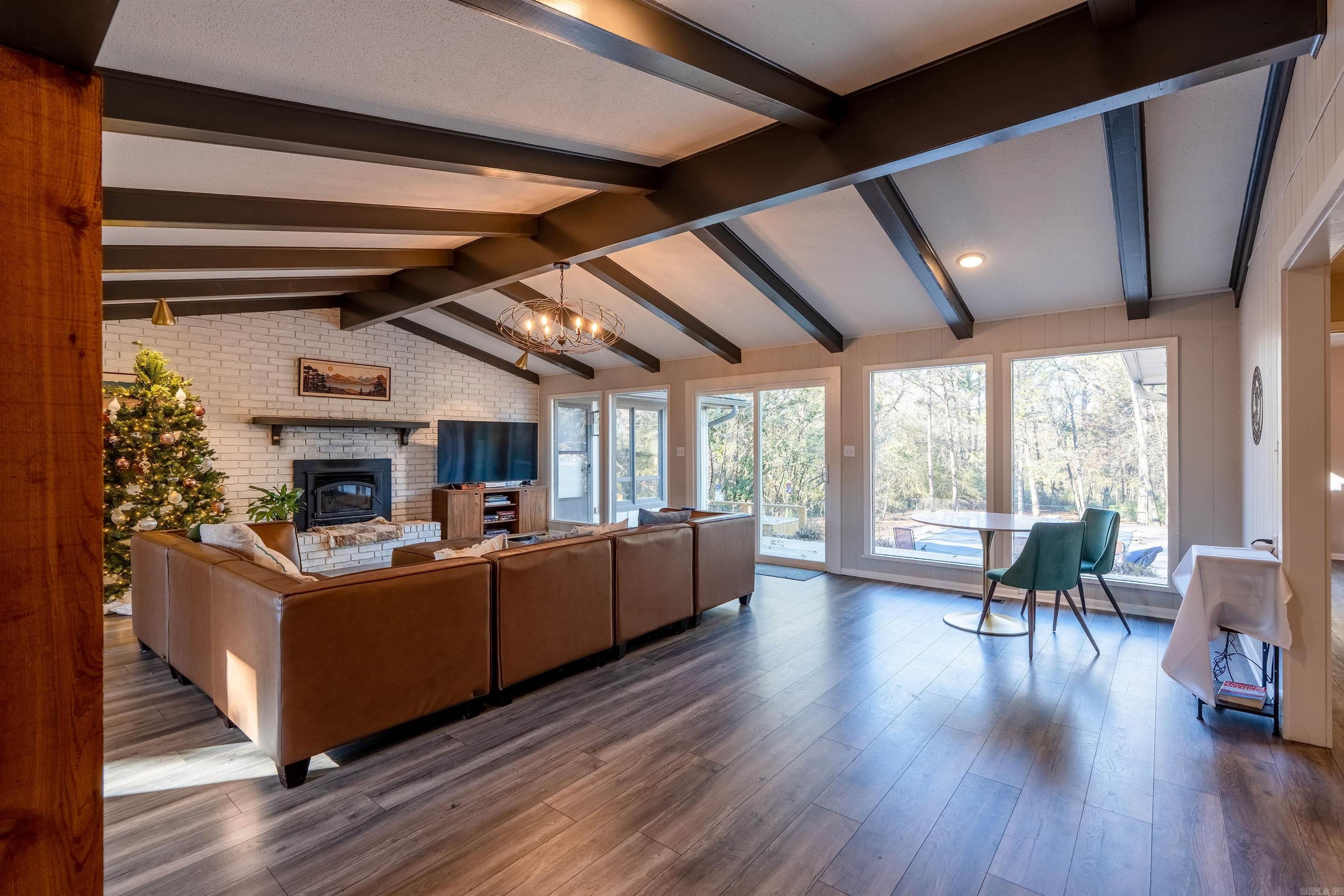 NARRA WOODS - Residential