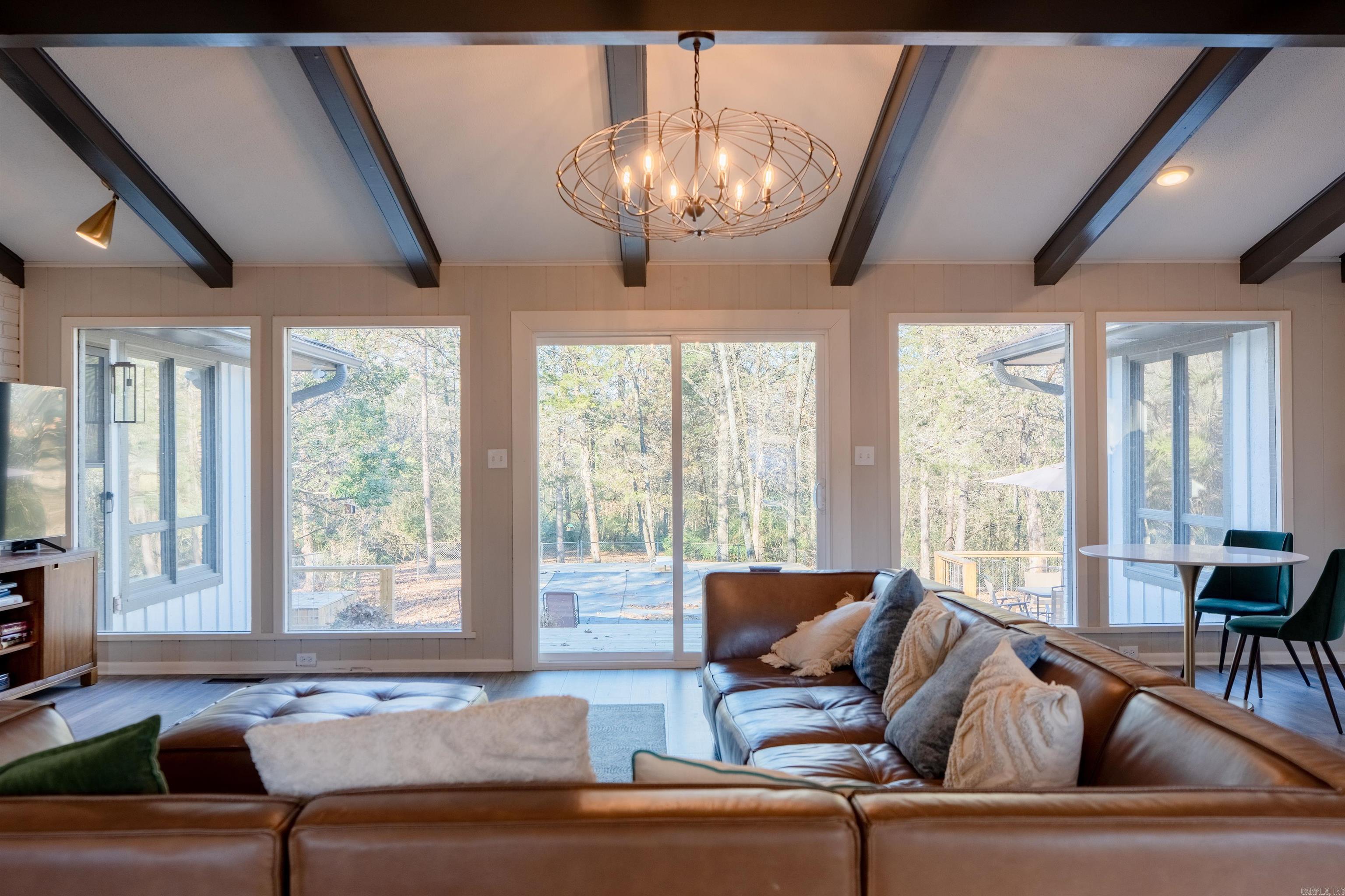 NARRA WOODS - Residential