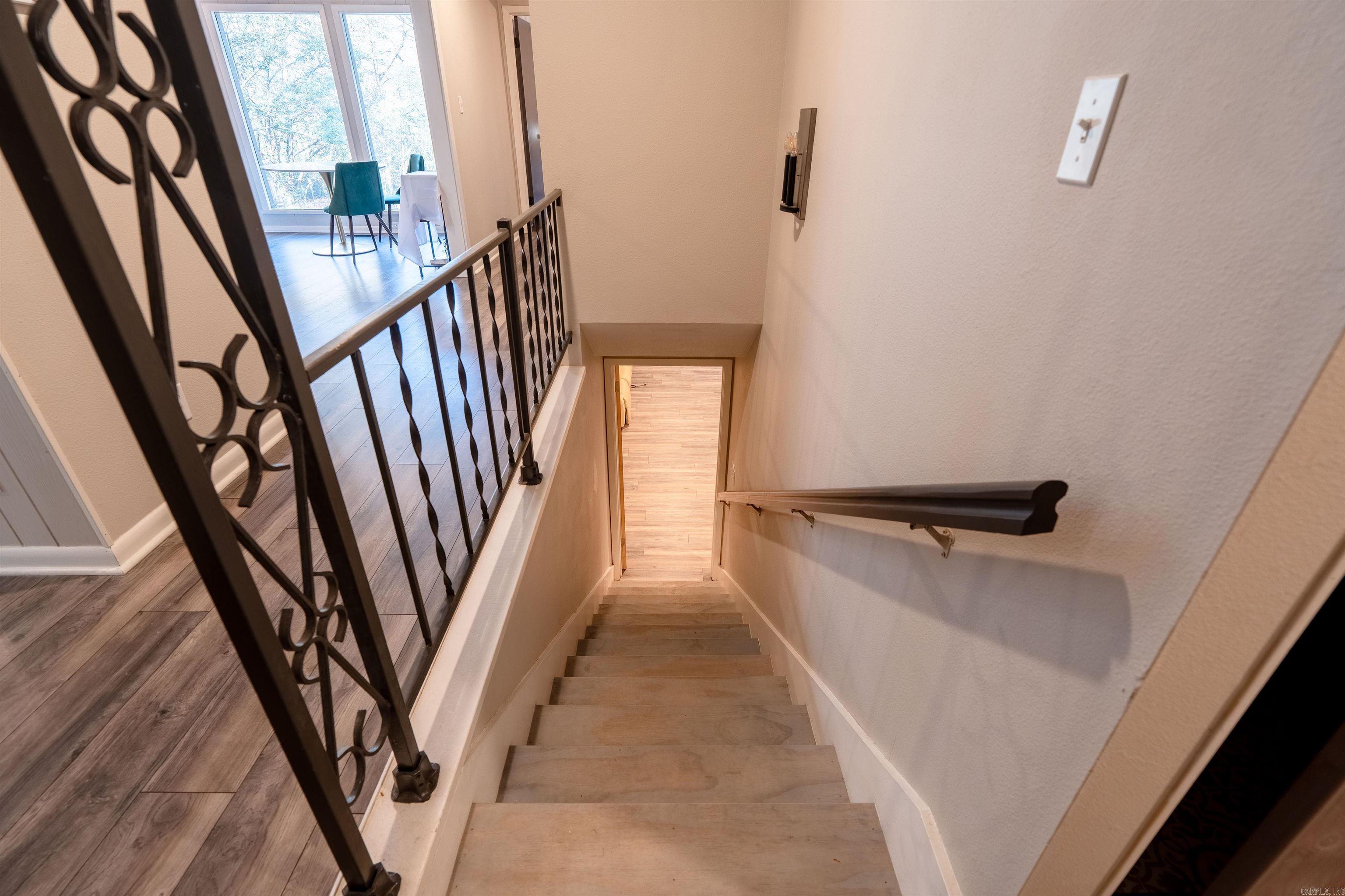 NARRA WOODS - Residential