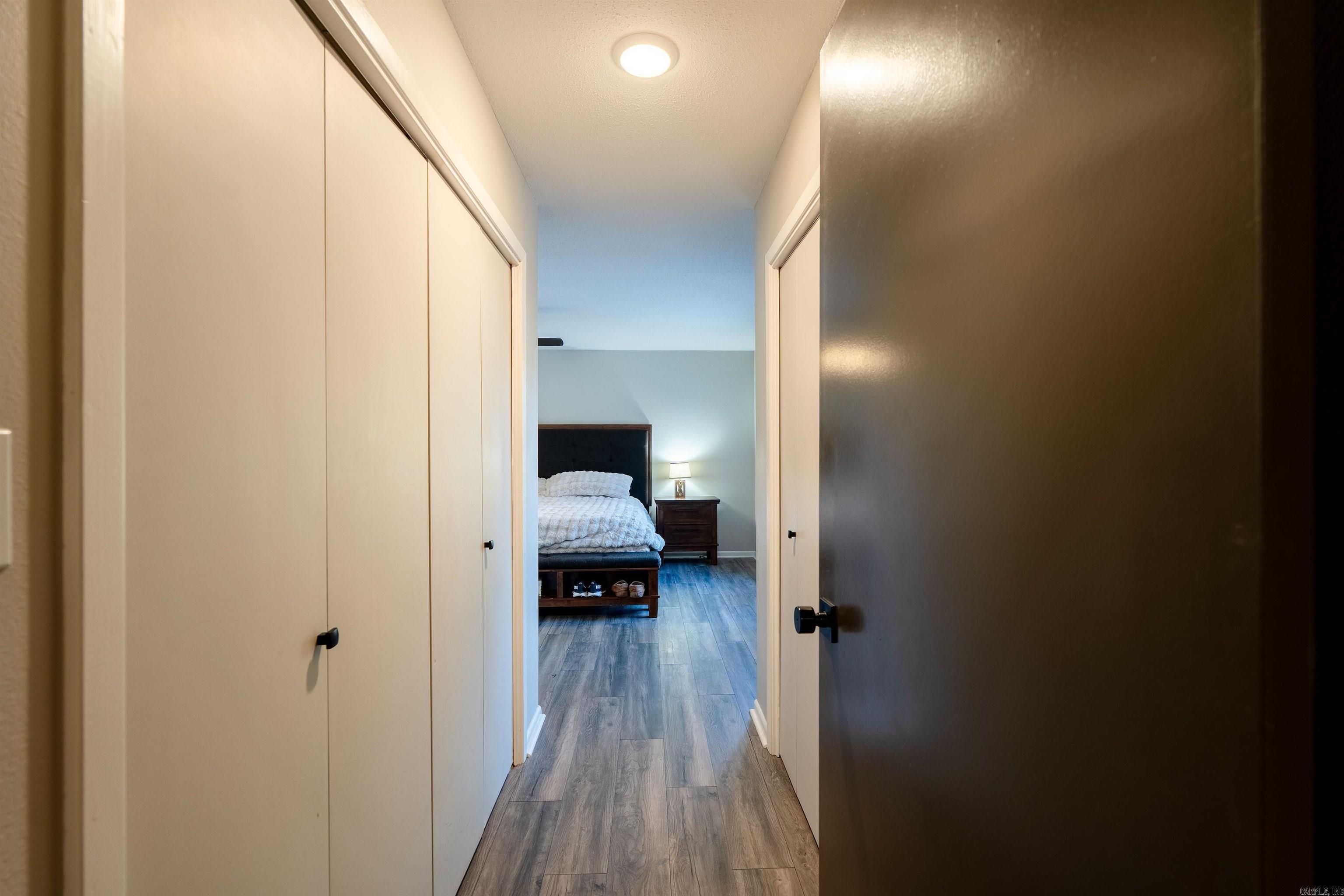 NARRA WOODS - Residential