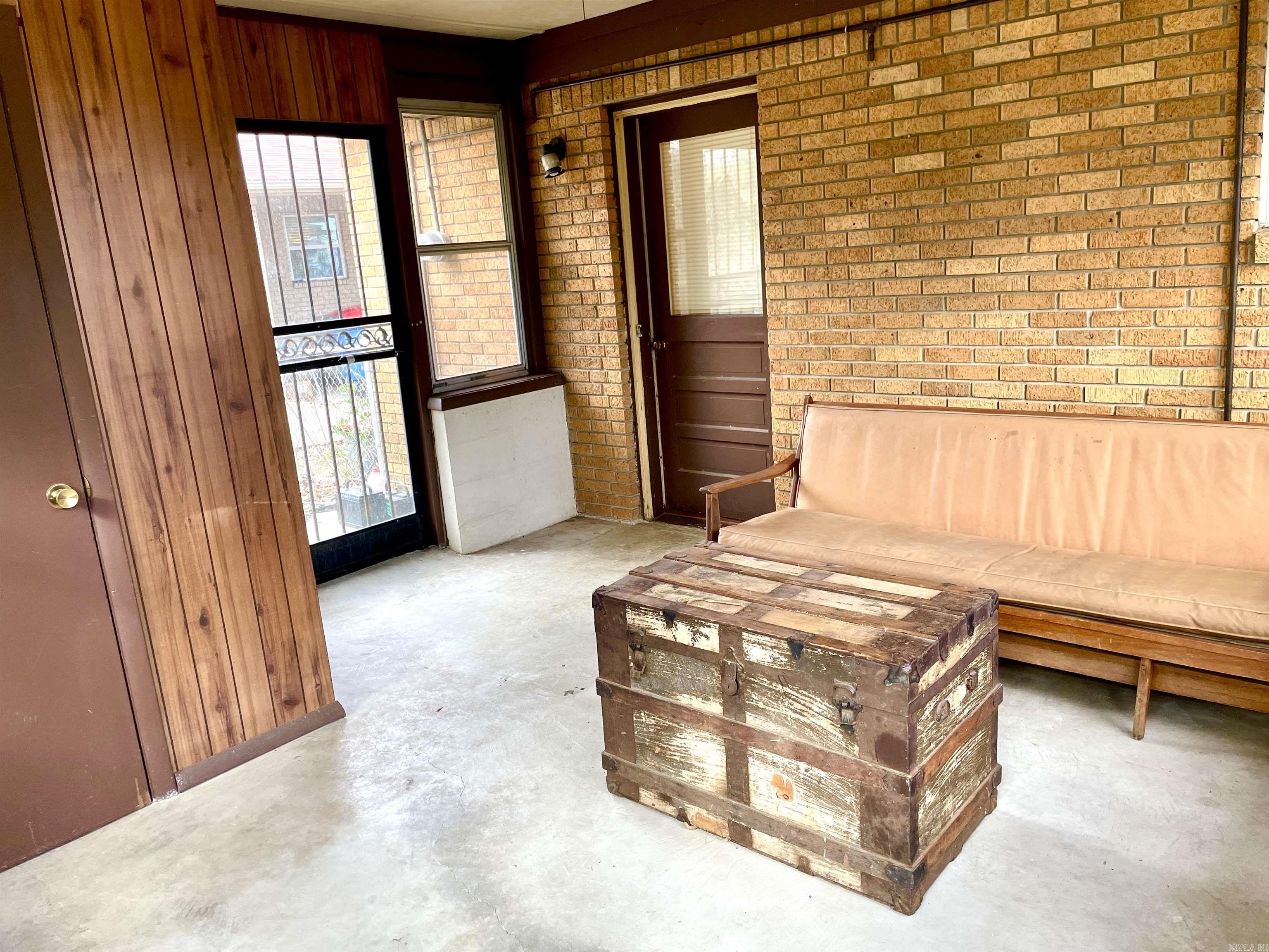 PARK HILL - Residential