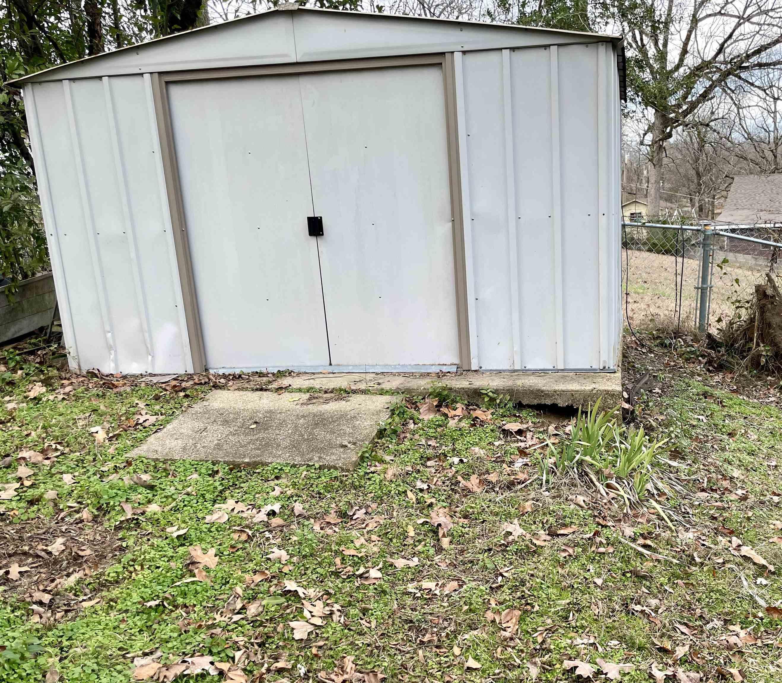 PARK HILL - Residential