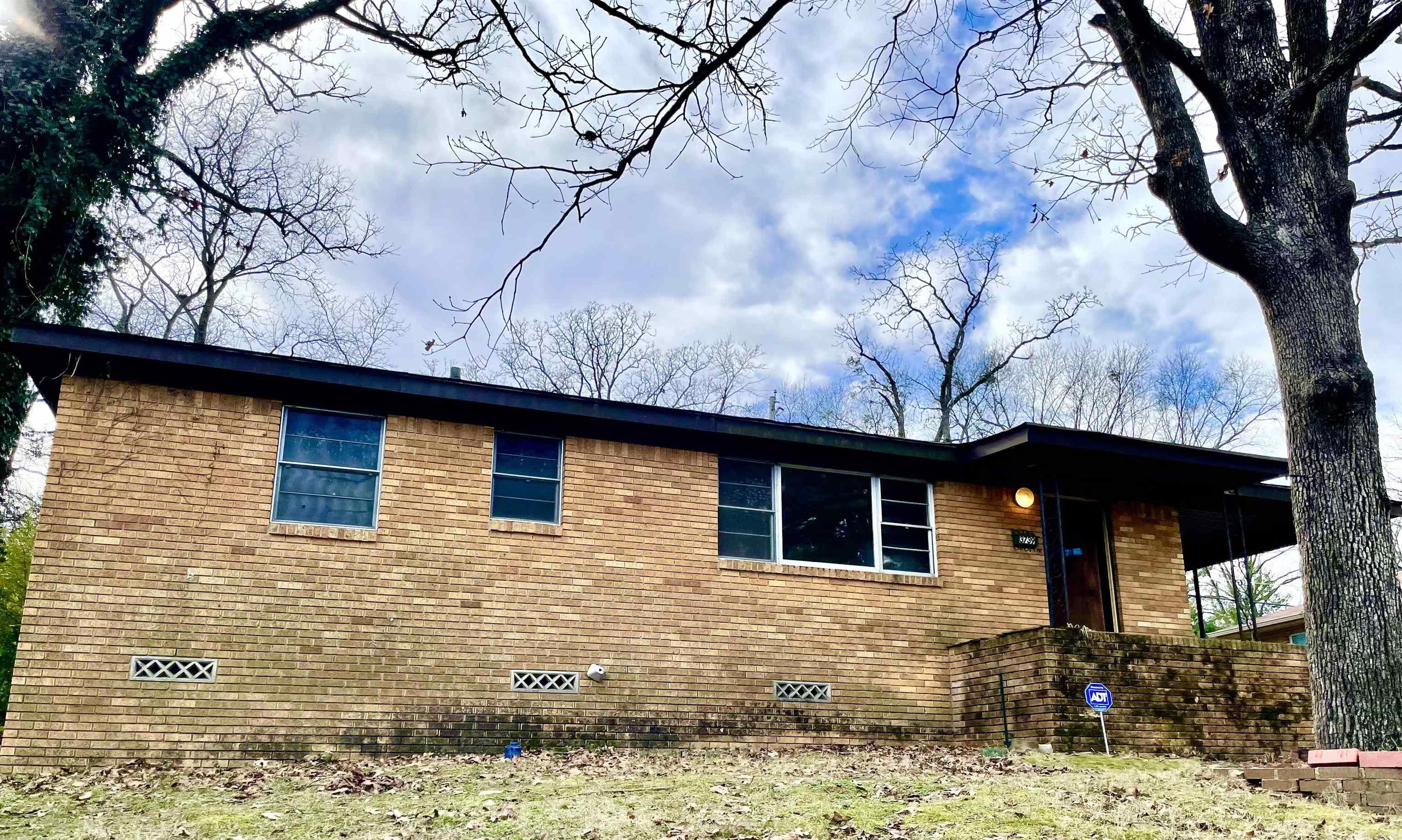 PARK HILL - Residential