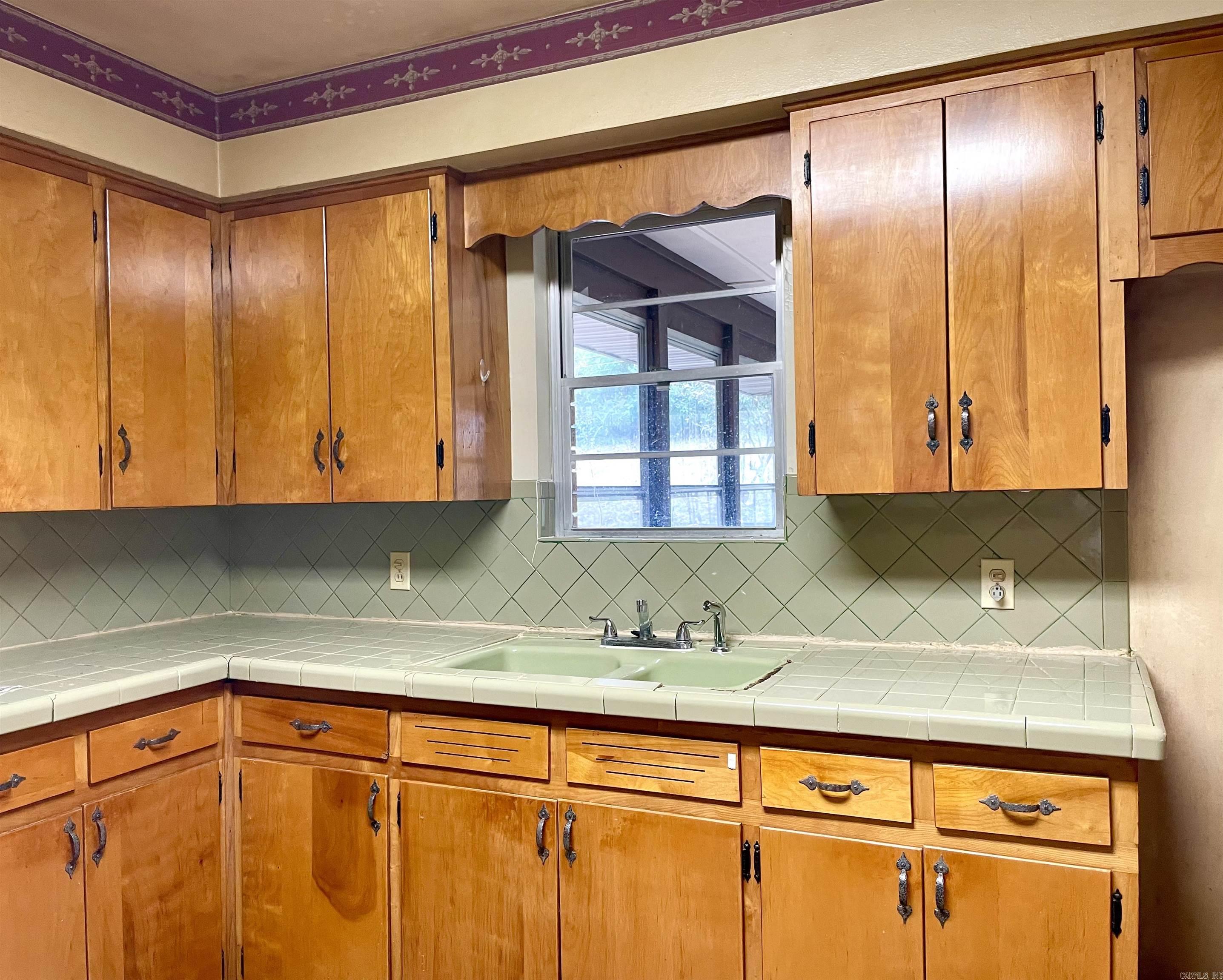 PARK HILL - Residential